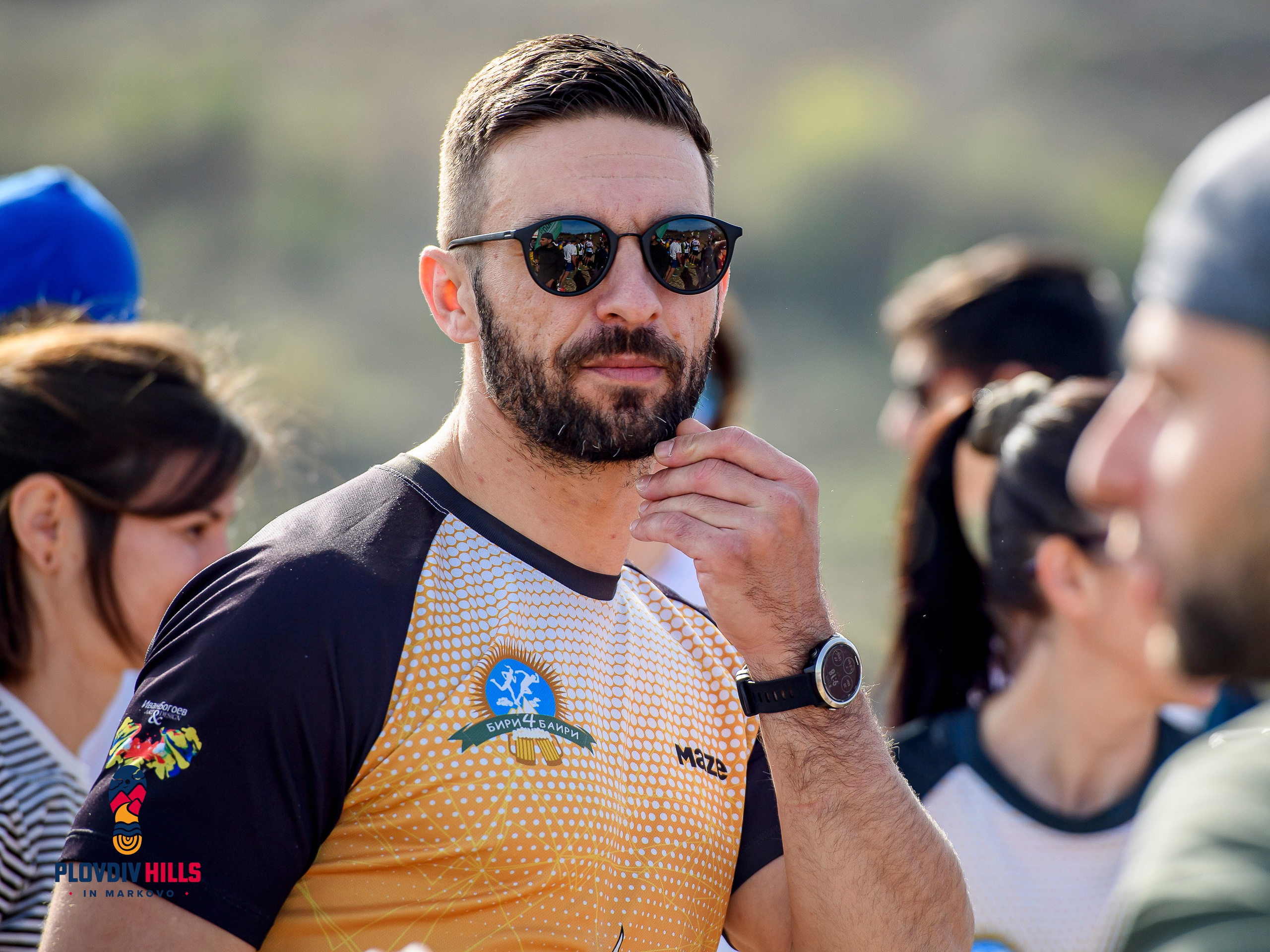 Снимки 2024-KrisoK Photography. «Plovdiv Hills in MARKOVO» е състезание по планинско бягане