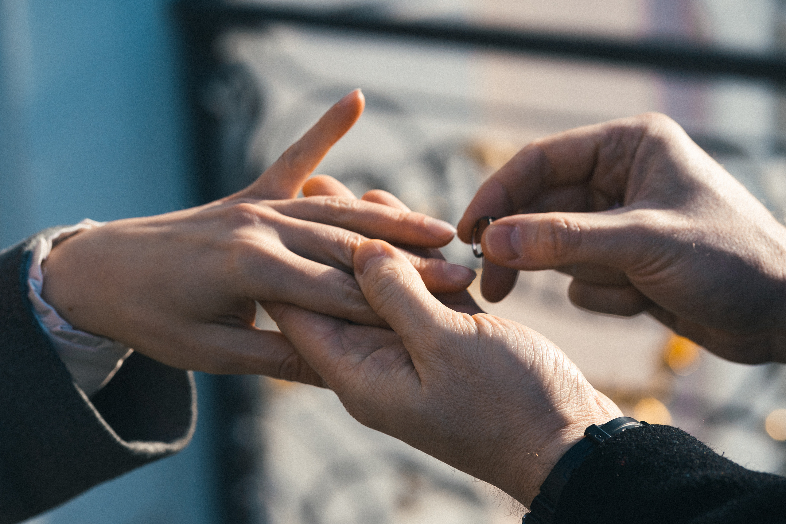 Hochzeit Moments. Свадебный, семейный и портретный фотограф в Дрездене | Ольга Гантман