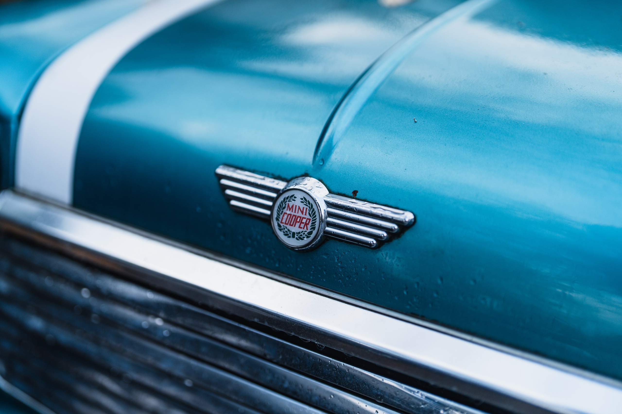 Automotive. Fotograf Poznan