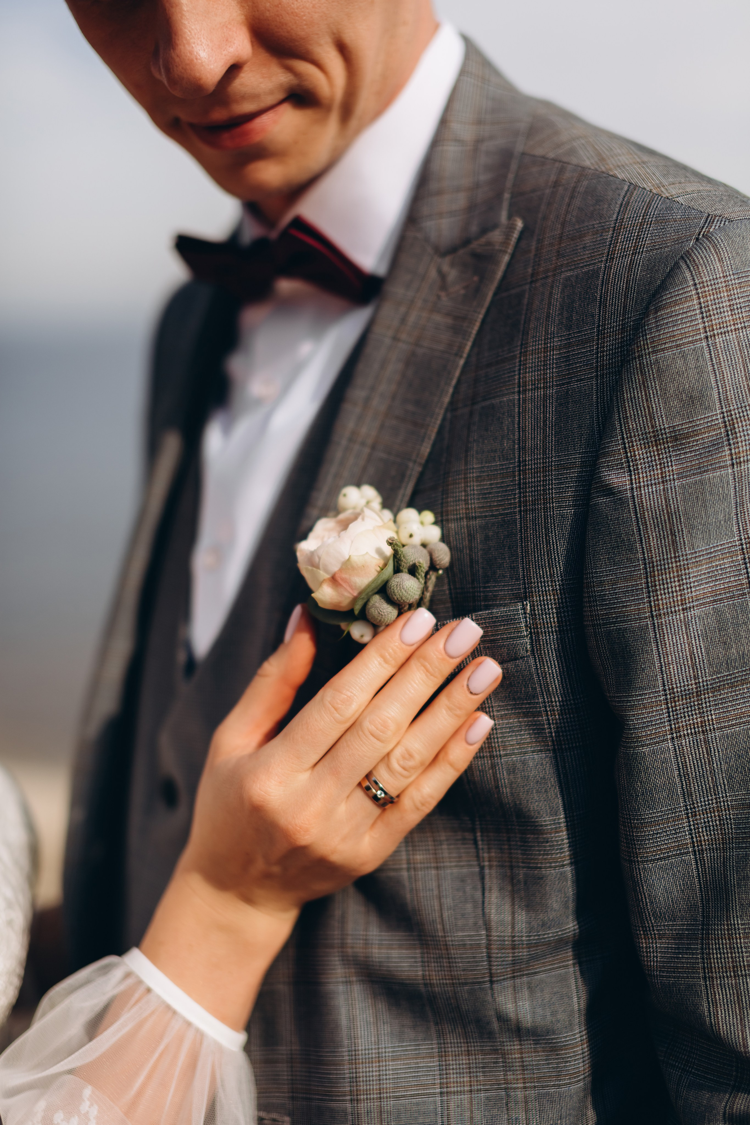 Viktor & Julia. Wedding and Family Photograph