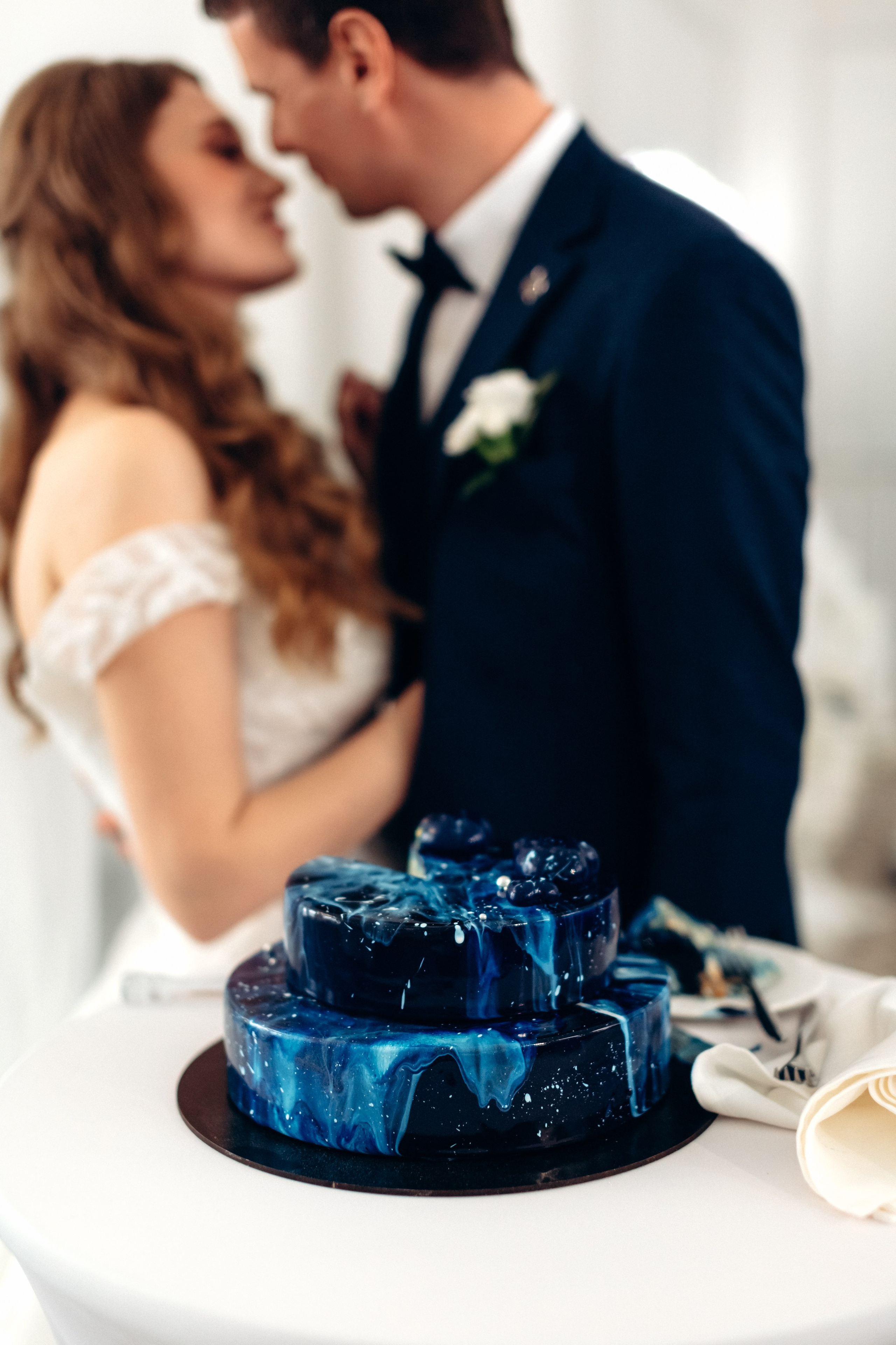 Irina & Kiril. Wedding and Family Photograph