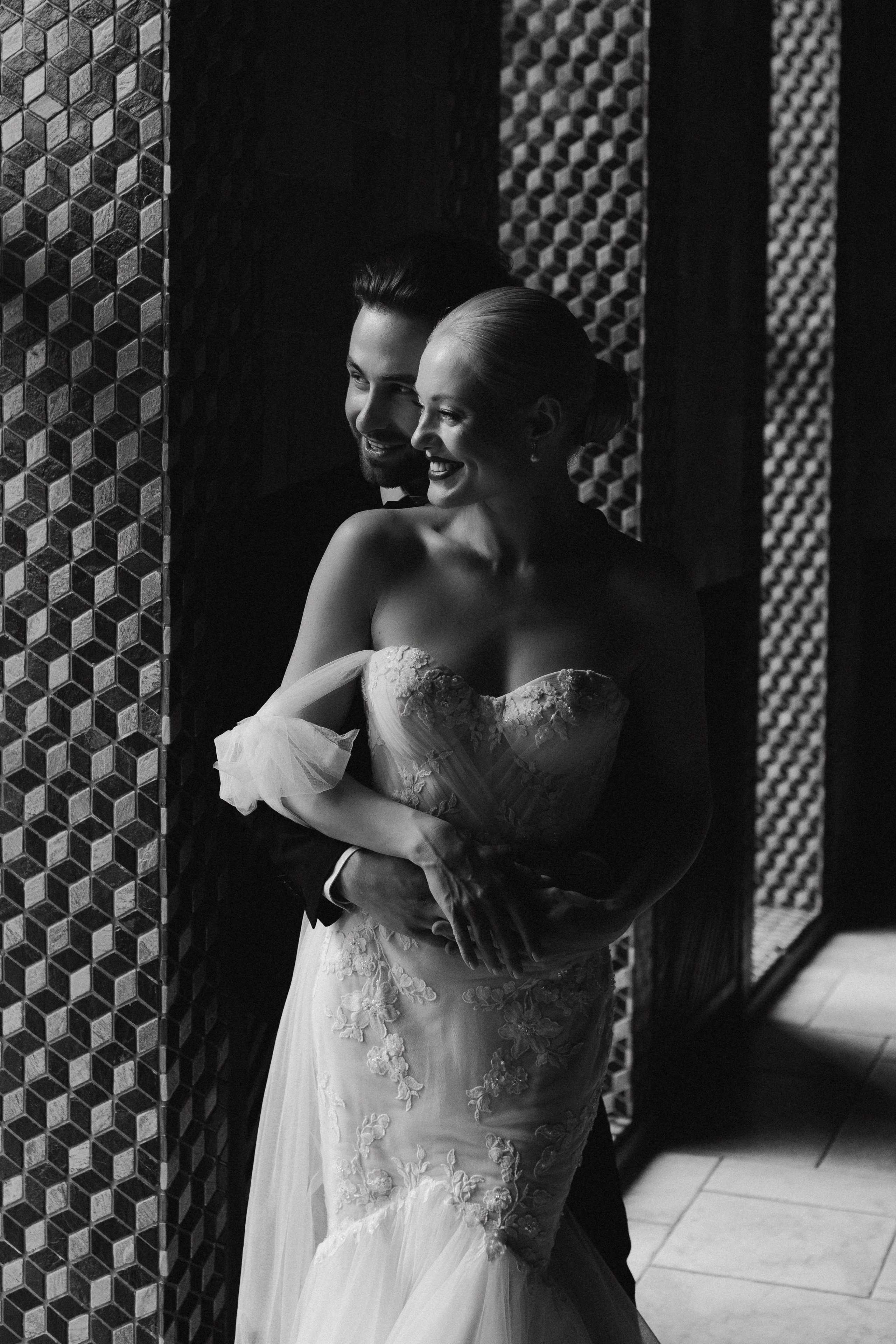 Sergey & Alesia. Wedding and Family Photograph