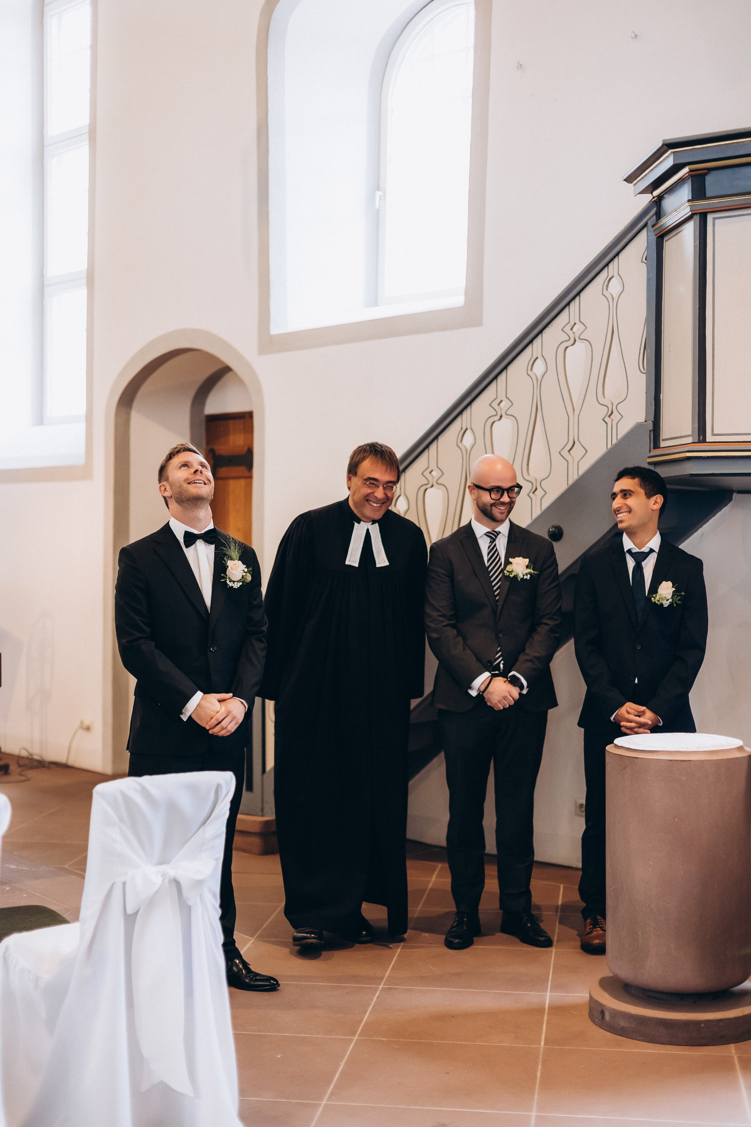 Gila&Samuel. Wedding and Family Photograph