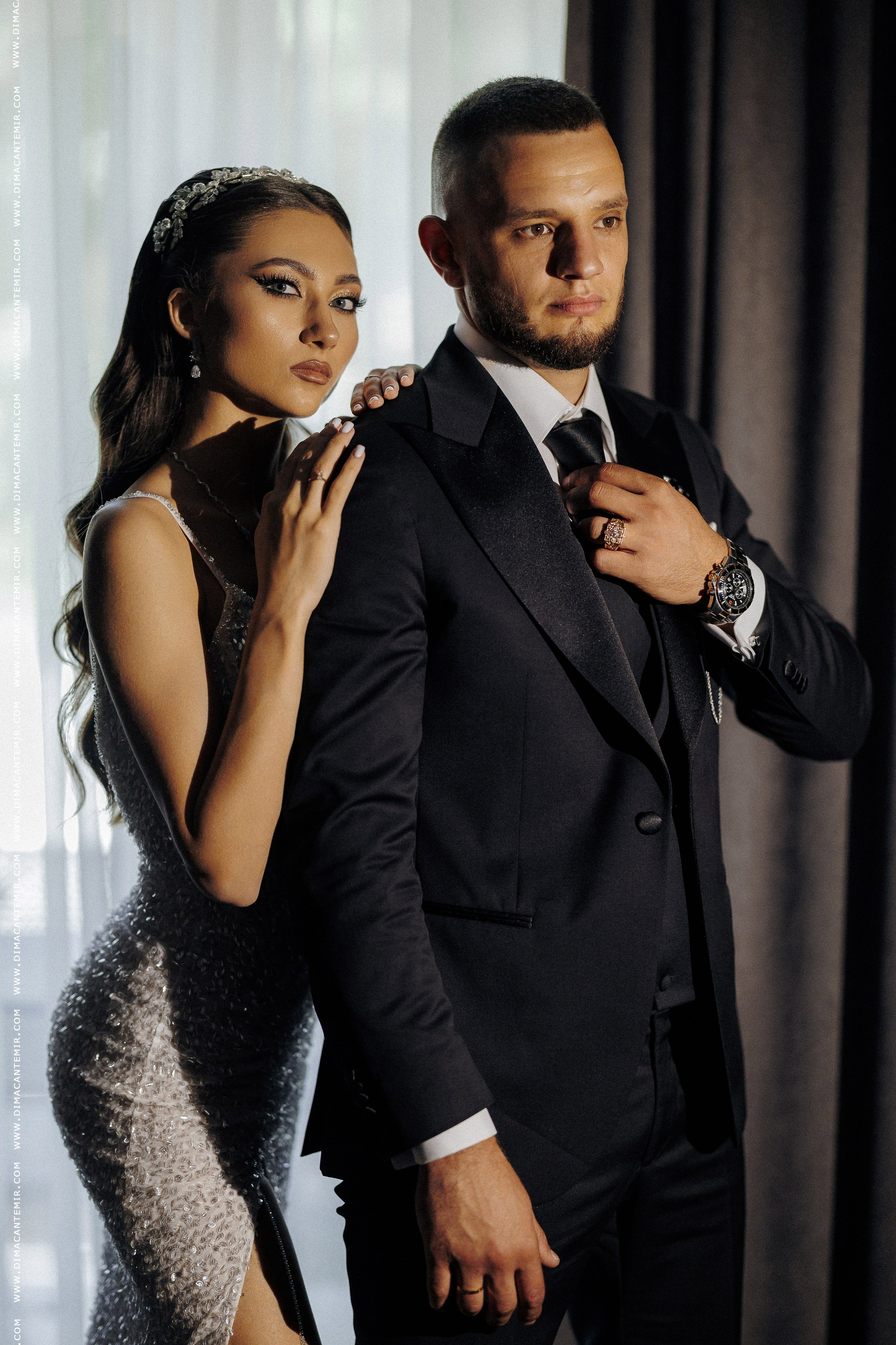 MIHAIL + SABINA | Grand Élysée. Fotograf de nuntă în Chisinau, Moldova. Poze și Video Comerciale