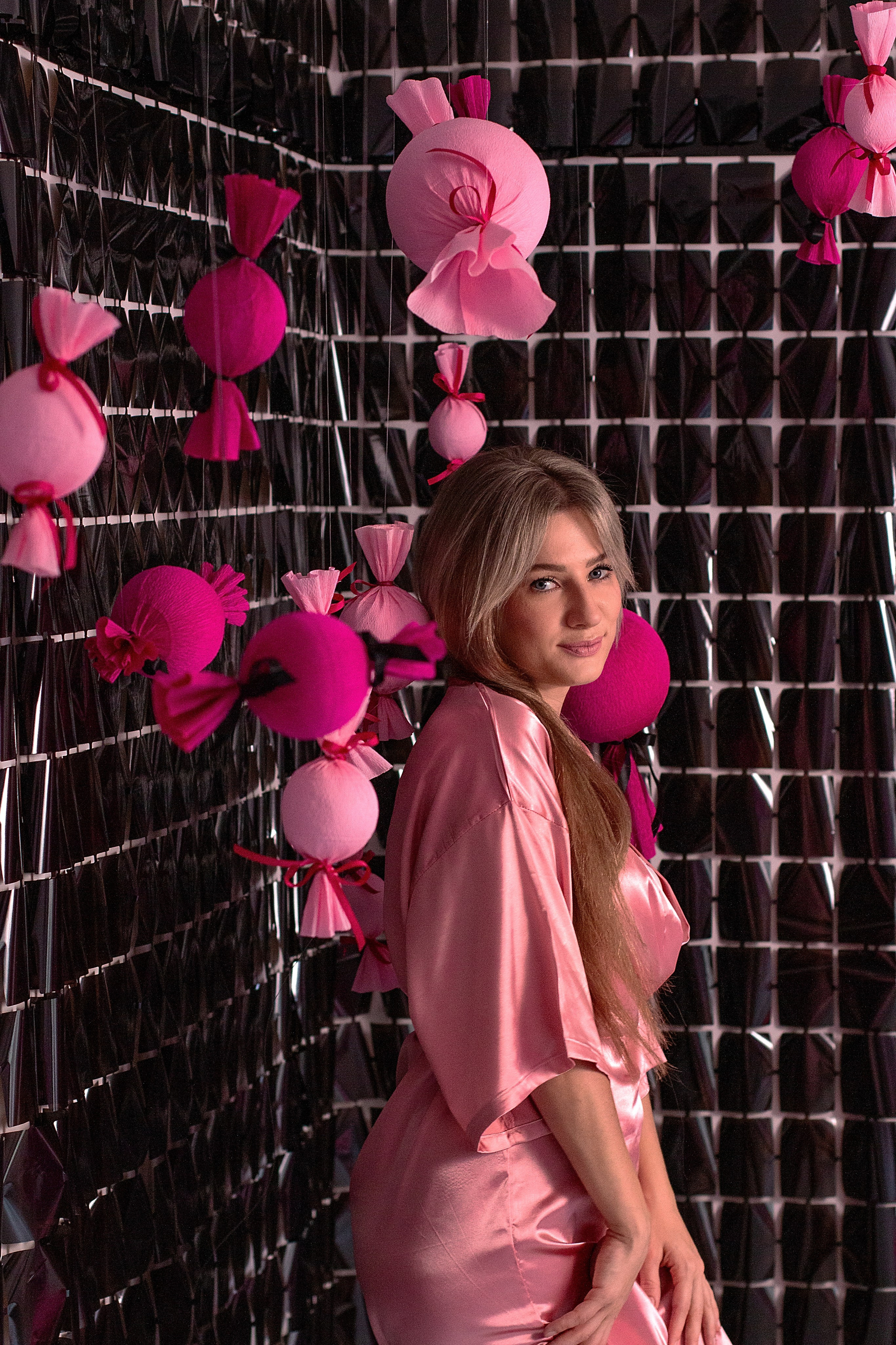 Барби. Детский и семейный фотограф в г. Бельцы