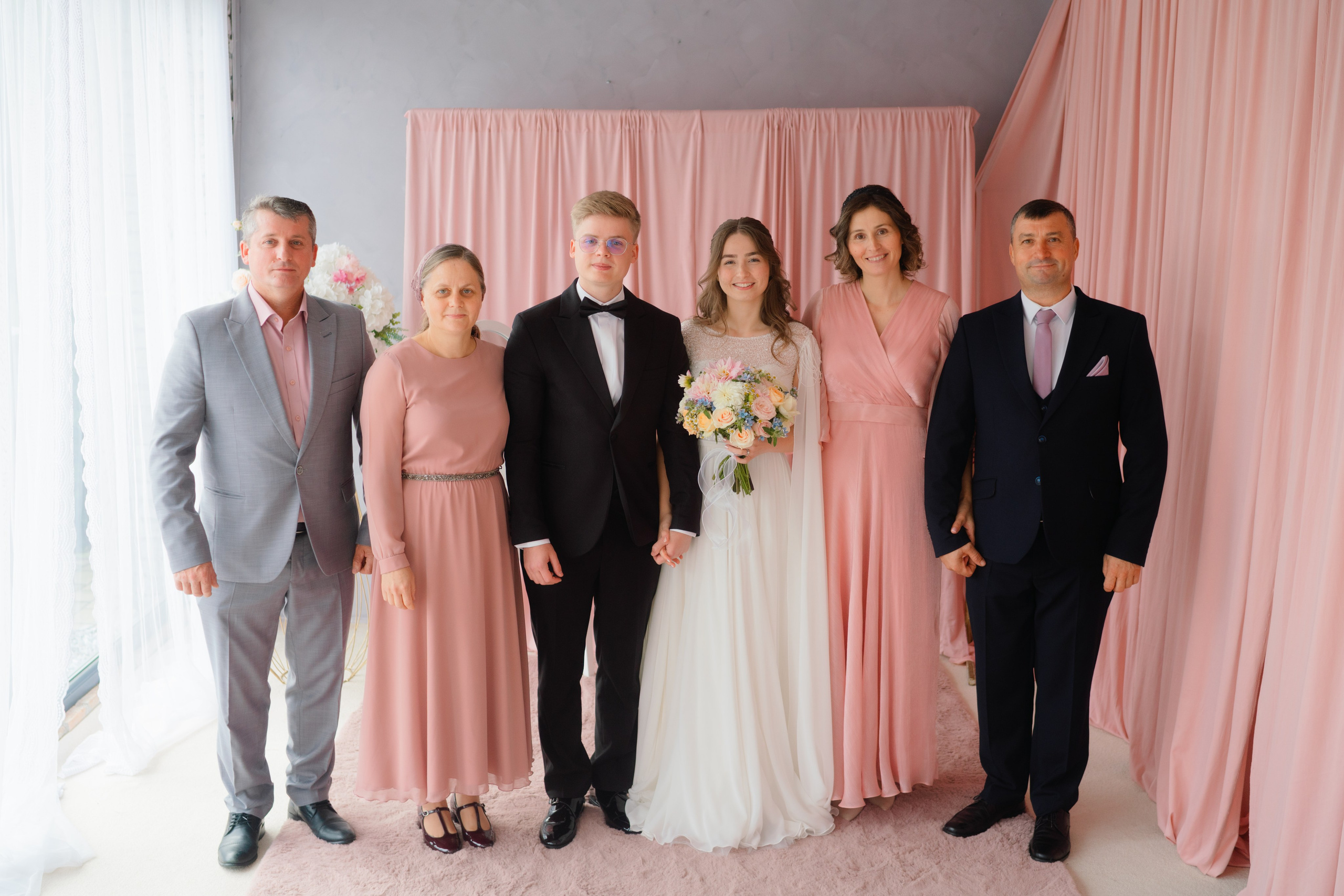 Miruna | Ruben Preview. Main