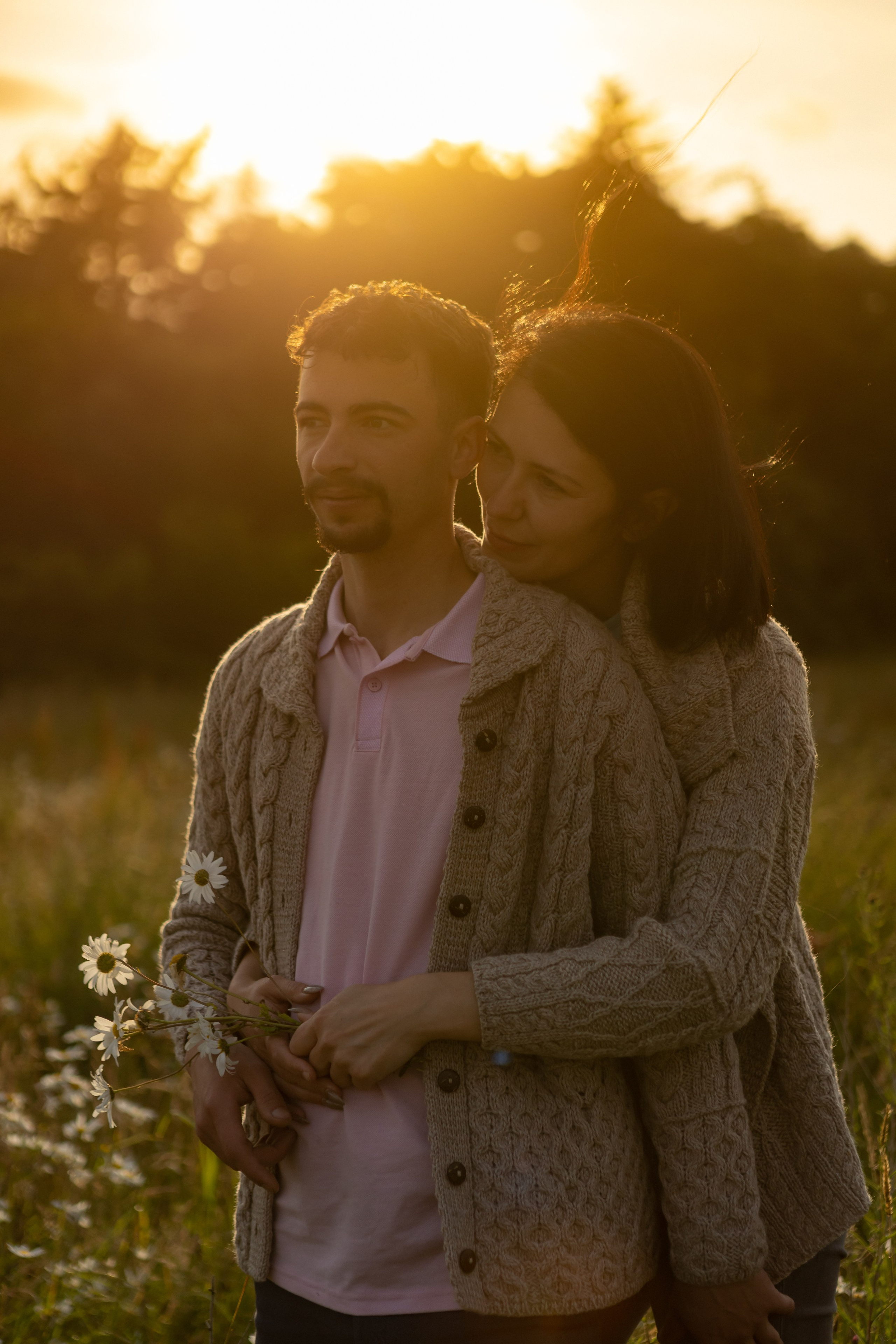 Jelena&Georgy. Photographer Co Dublin, Balbriggan — Agata Maliseva