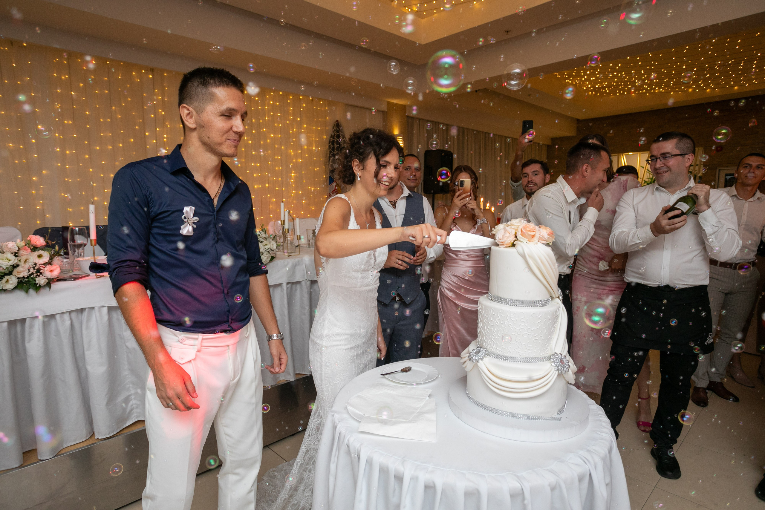 Zorana&Marko. Adam Radosavljevic fotograf