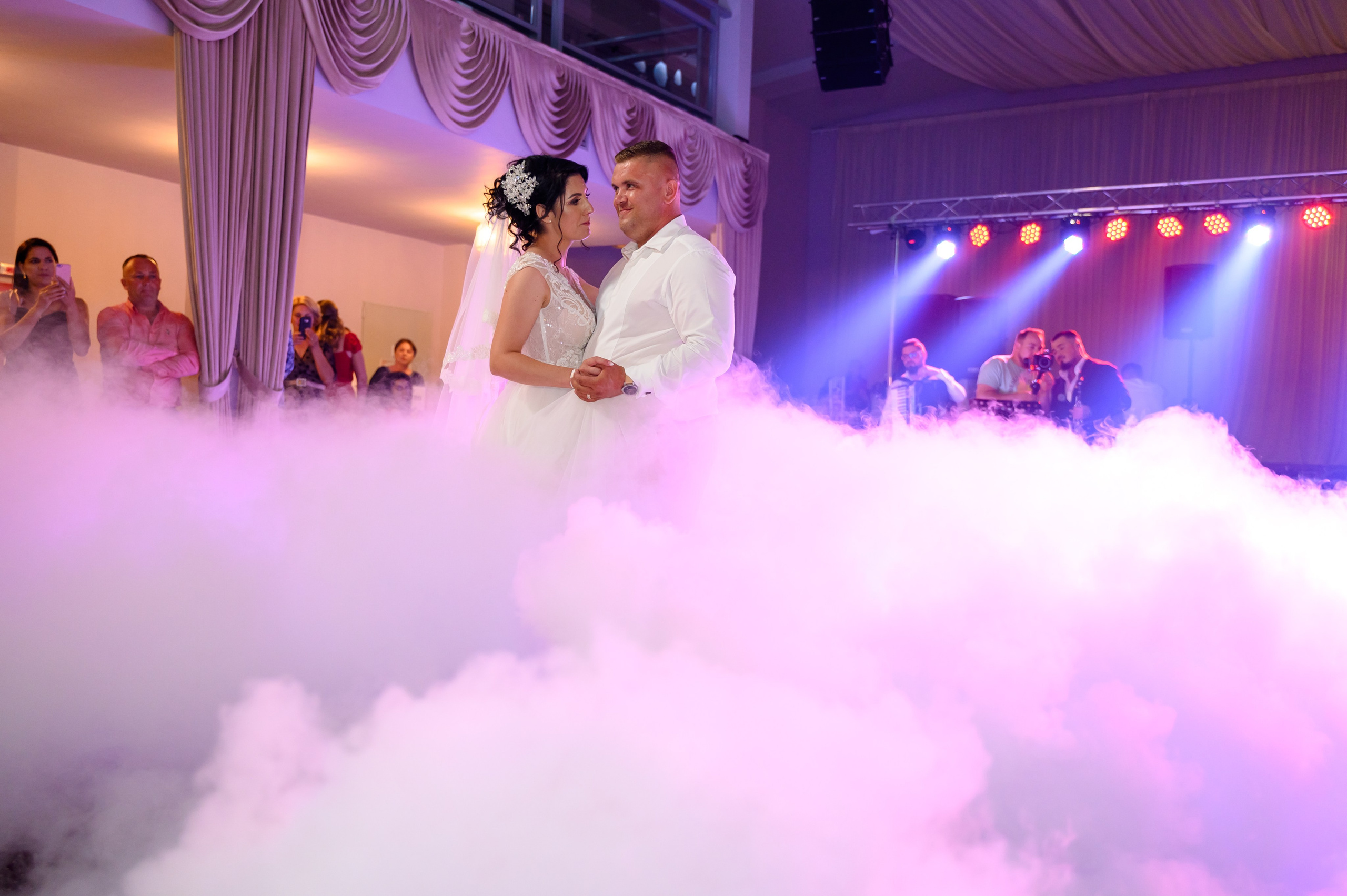 Nunta Roxana & Cosmin