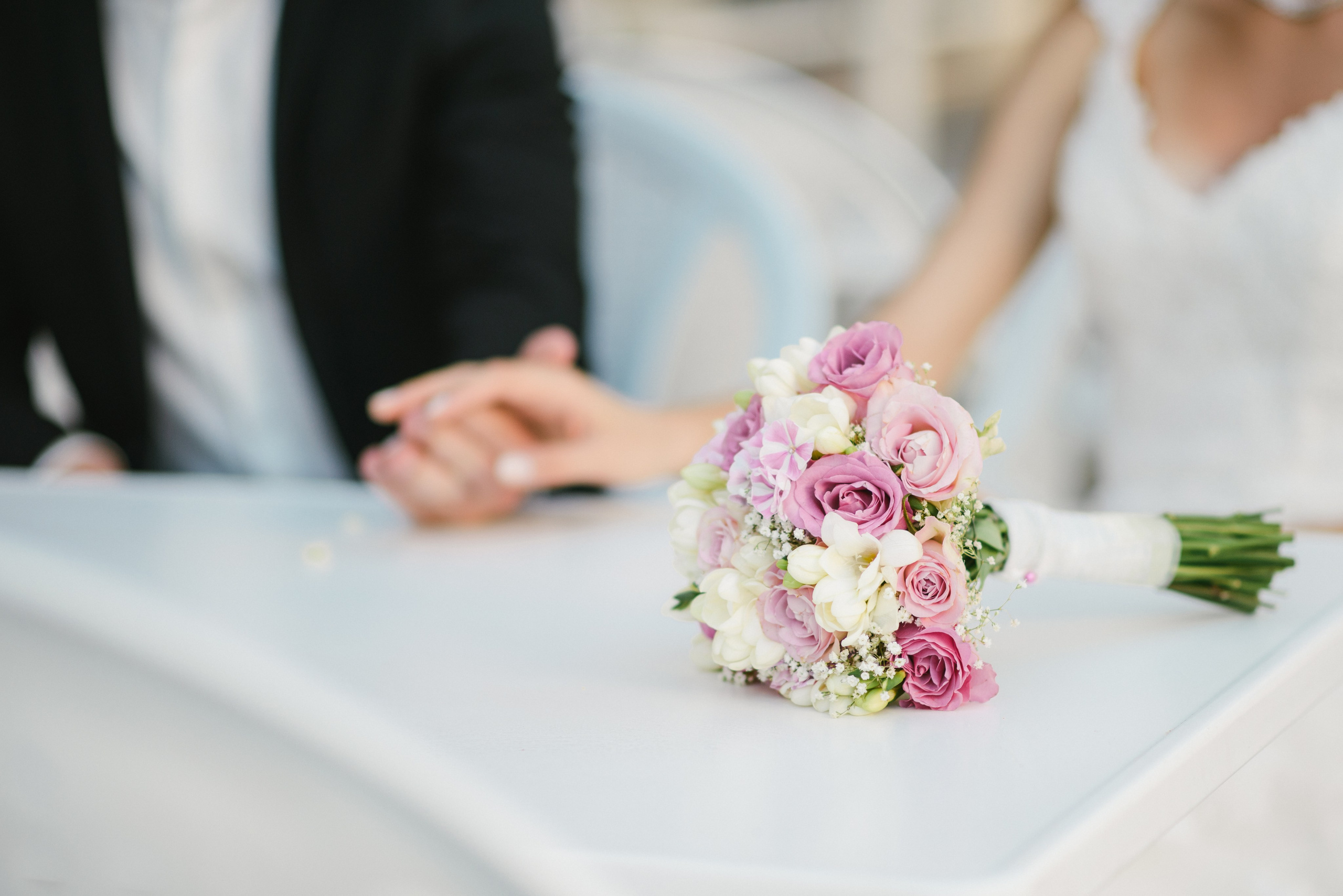 Oleg y Oxana, sesión de boda en Altafulla. Fotógrafo profesional Bilbao