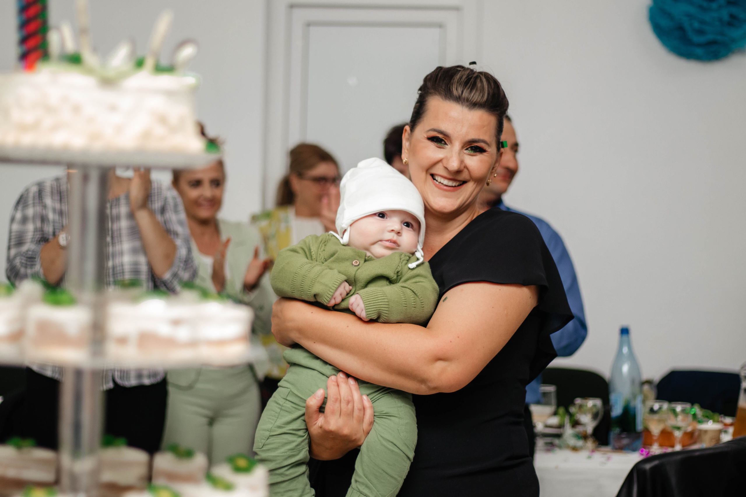 Ennoah. Fotograf si videograf — evenimente si studio