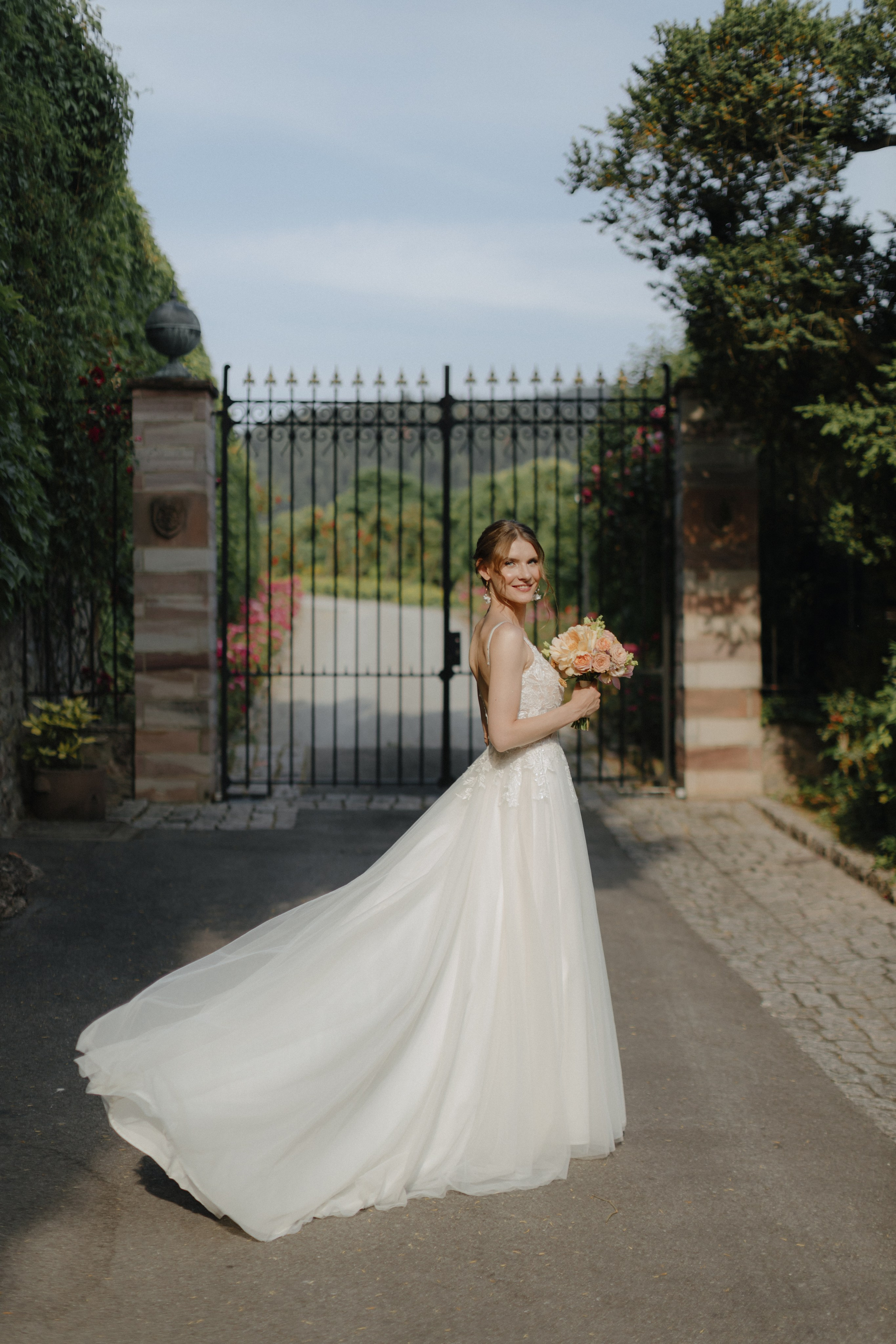 Irina & Birger. Maria Chistyakovа — Fotografin in Karlsruhe, Baden-Baden und Umgebung