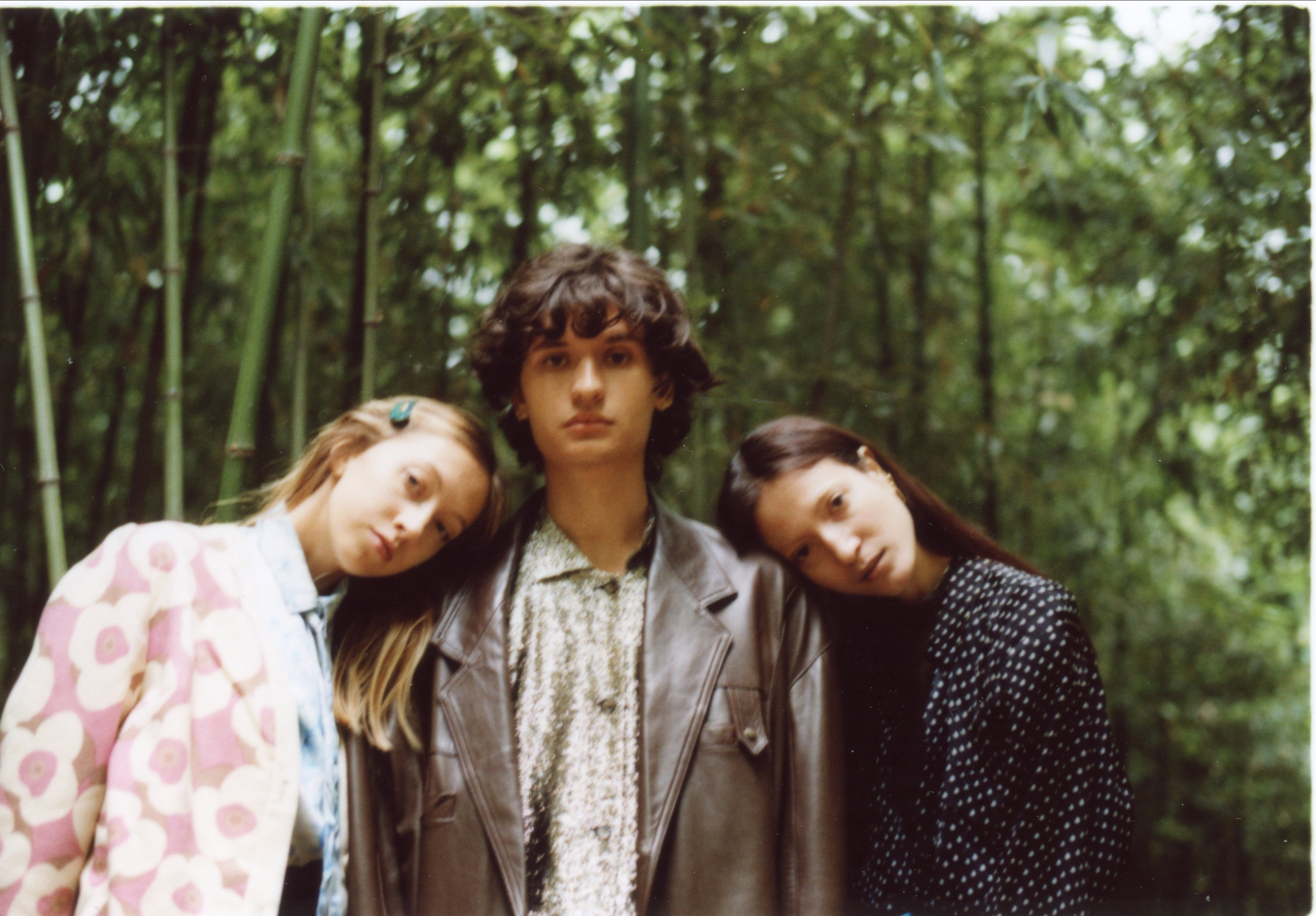 GS F/W 2021. Aura Studio / co-design space