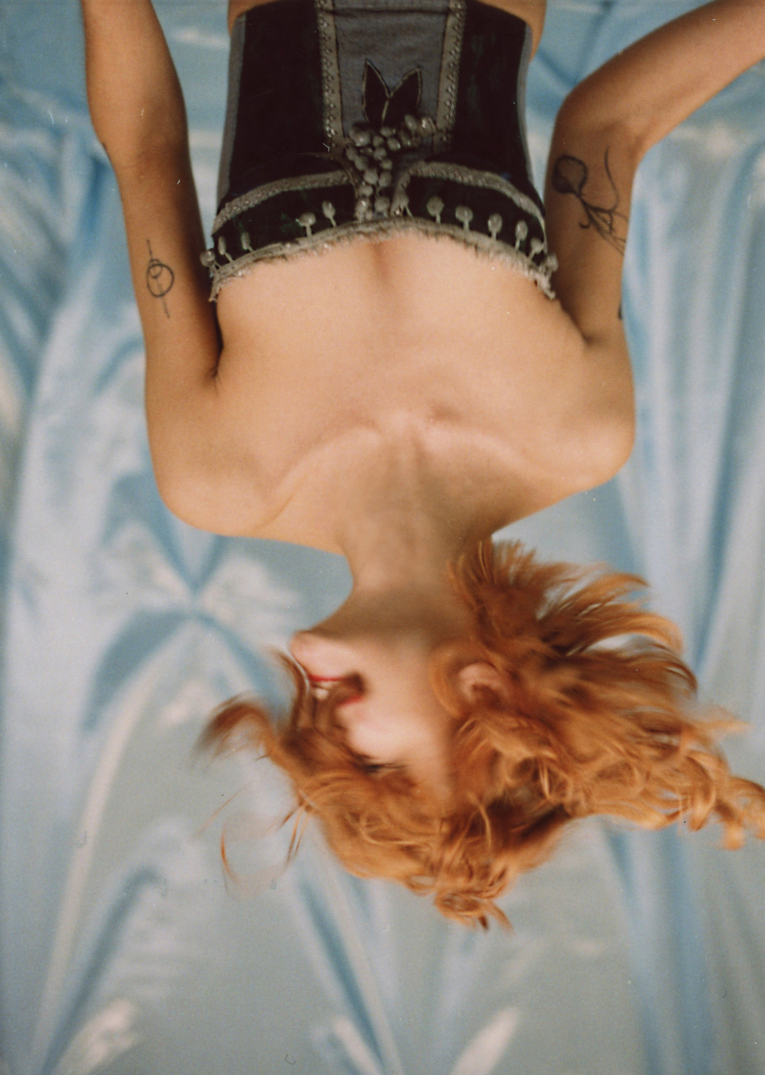 Switch Magazine. Aura Studio / co-design space