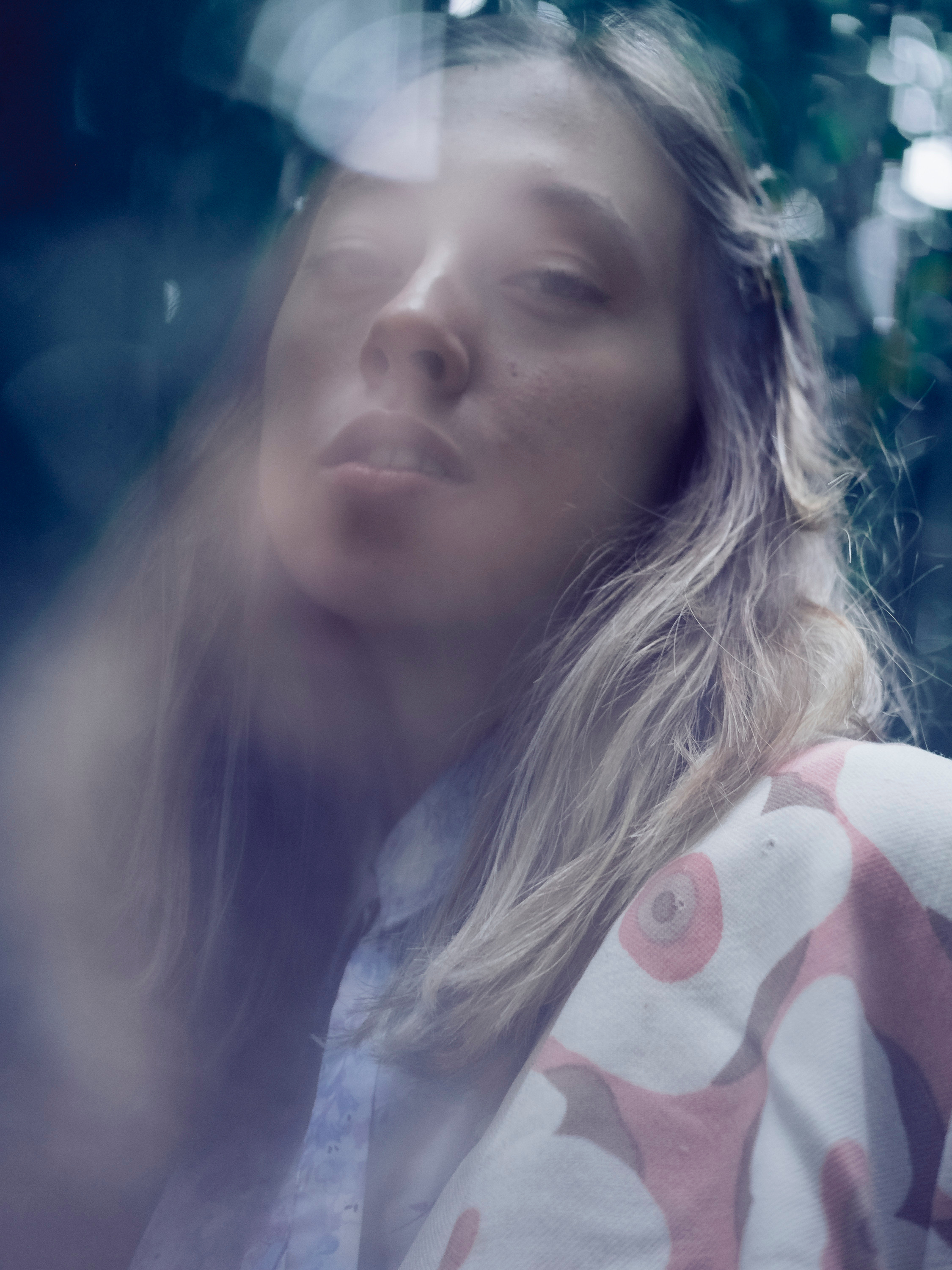 GS F/W 2021. Aura Studio / co-design space