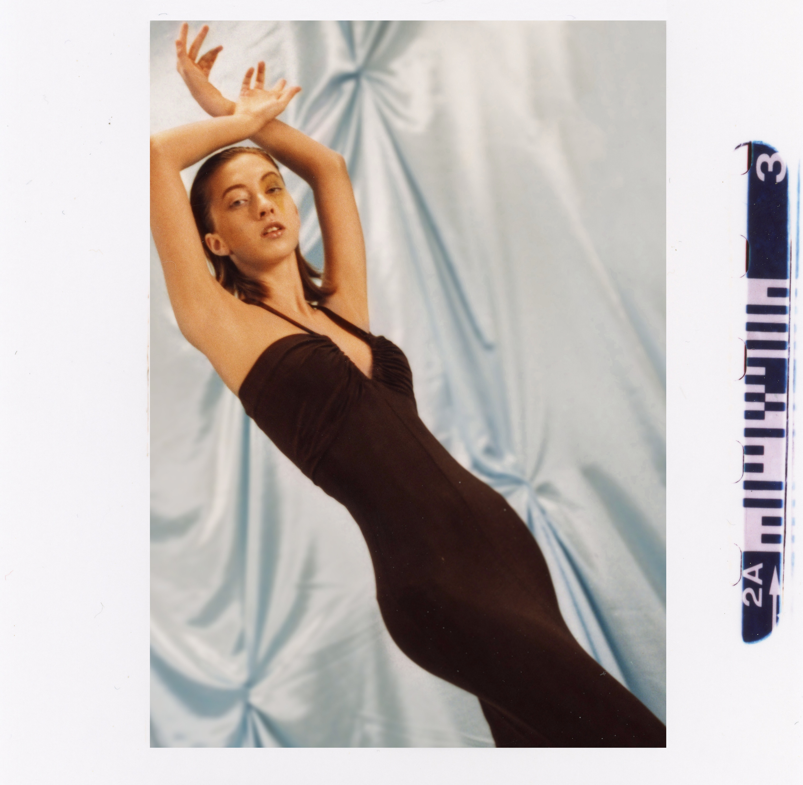 Switch Magazine. Aura Studio / co-design space