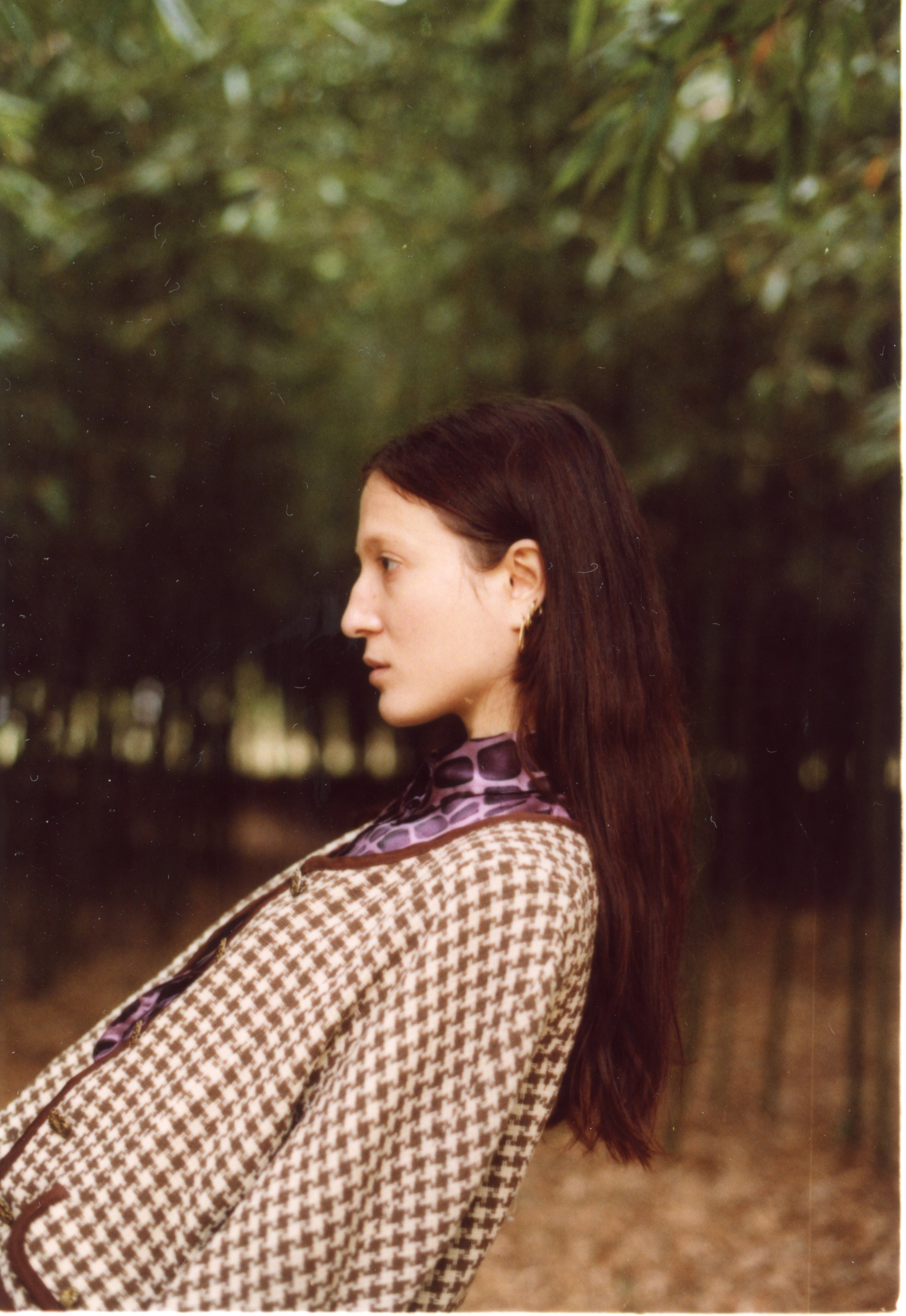 GS F/W 2021. Aura Studio / co-design space