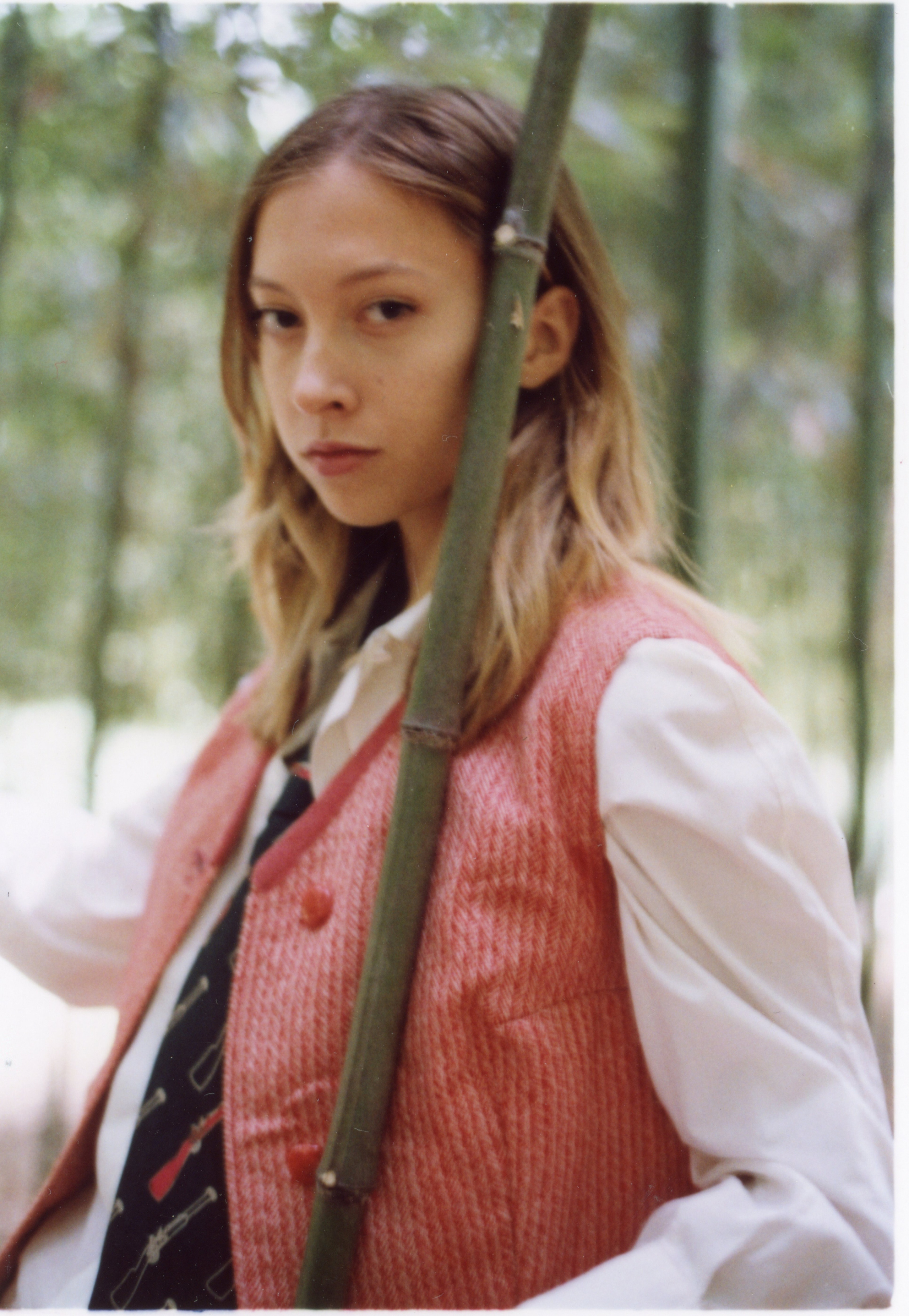 GS F/W 2021. Aura Studio / co-design space