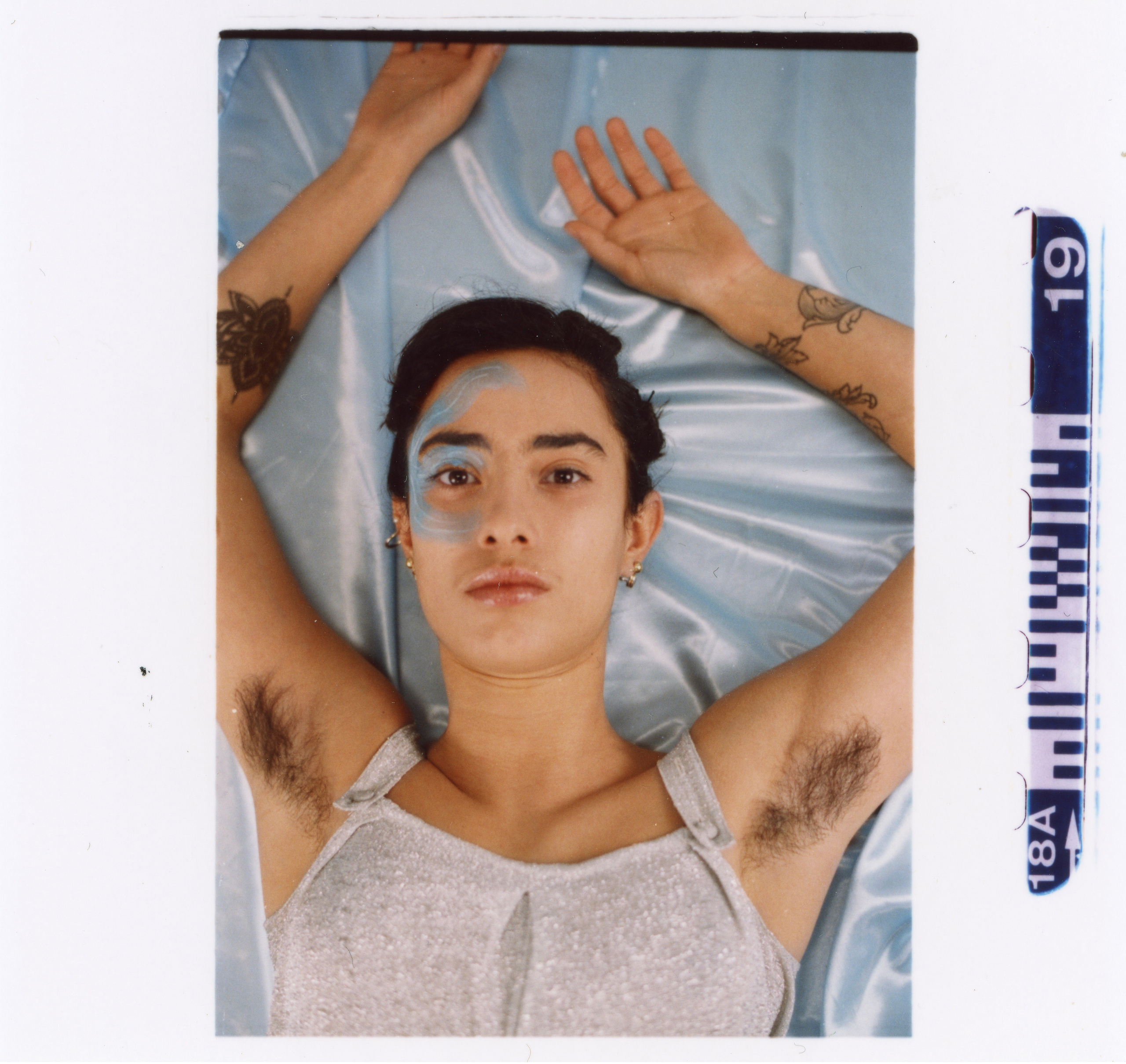 Switch Magazine. Aura Studio / co-design space