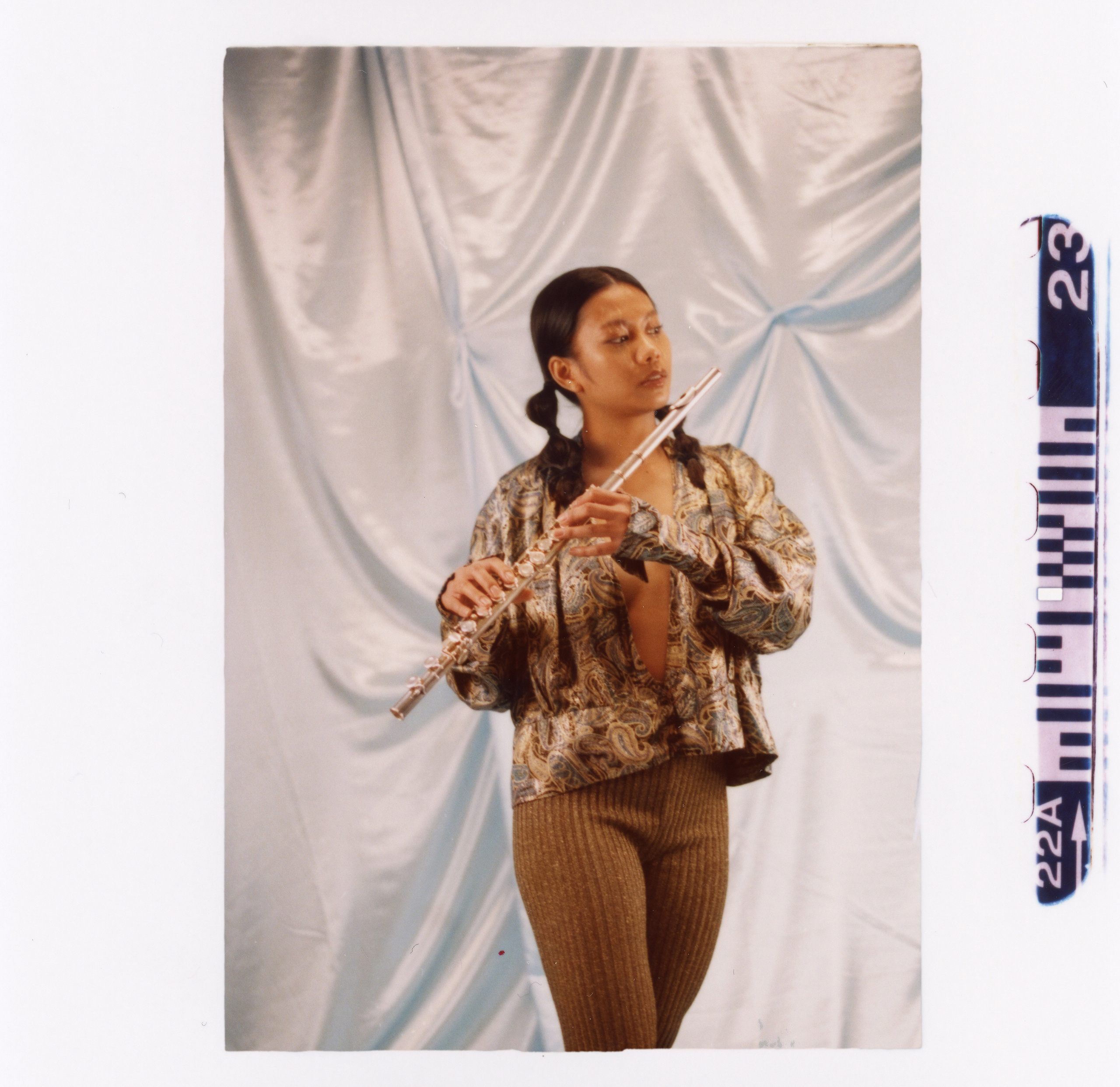 Switch Magazine. Aura Studio / co-design space