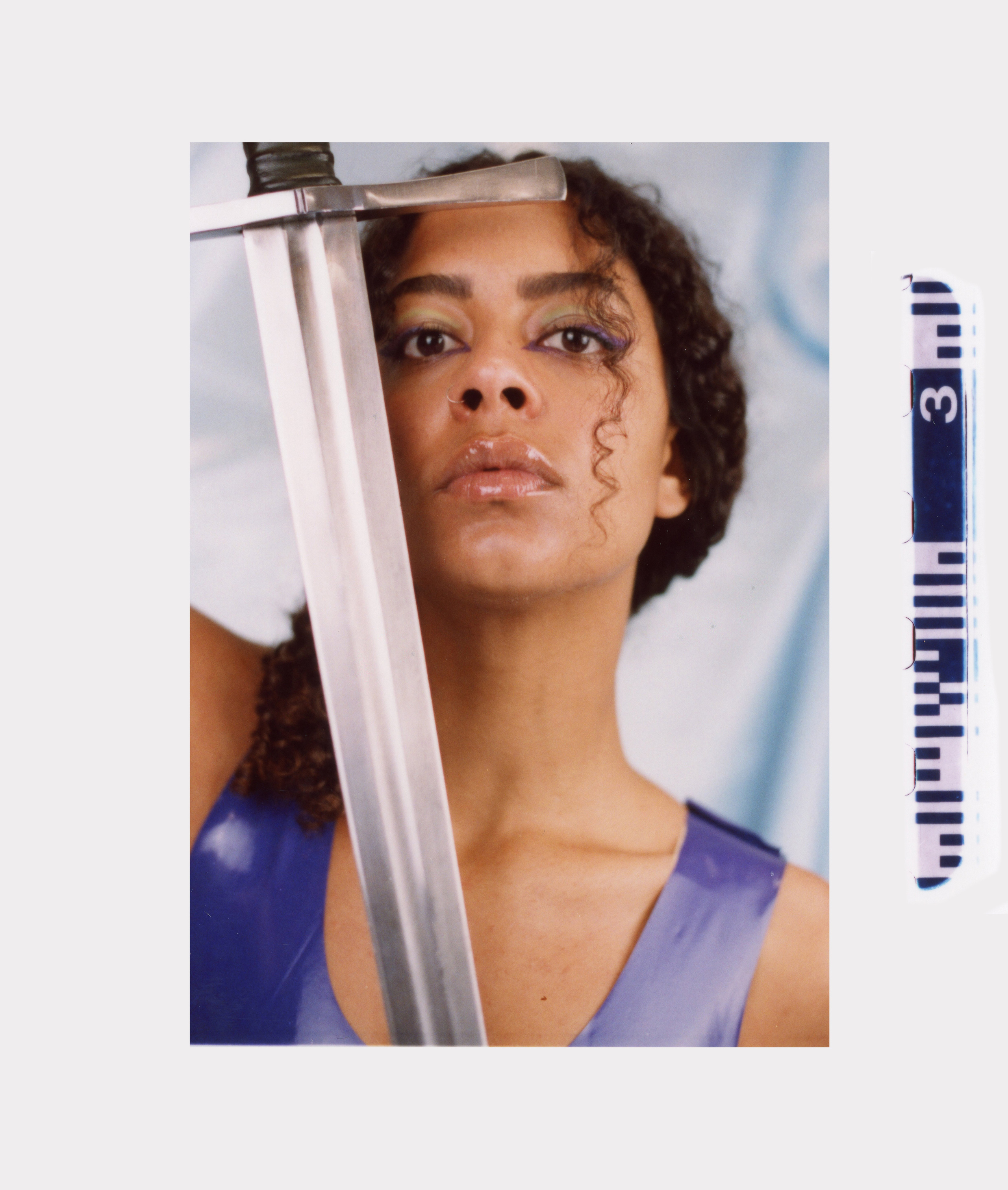 Switch Magazine. Aura Studio / co-design space