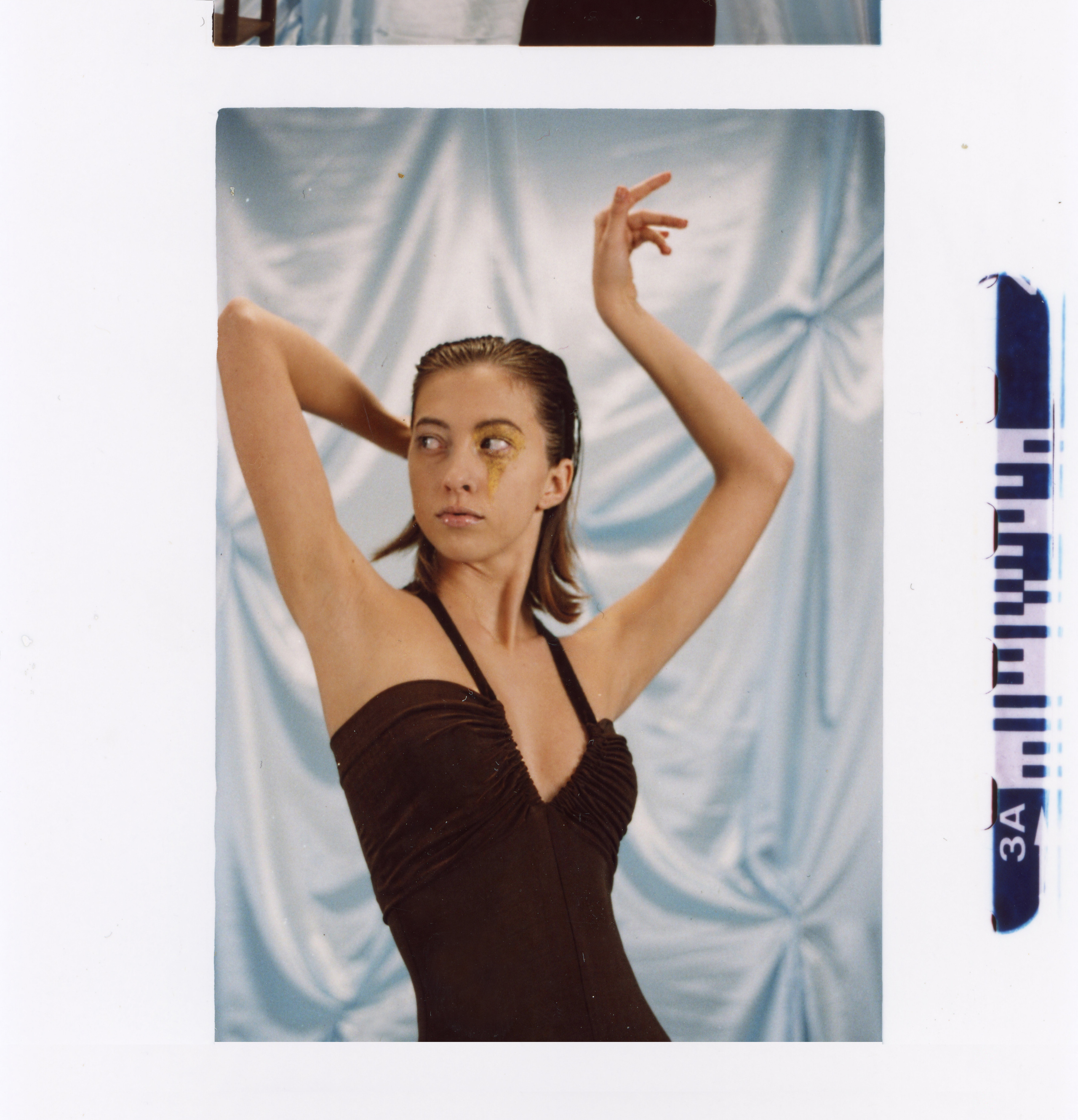 Switch Magazine. Aura Studio / co-design space