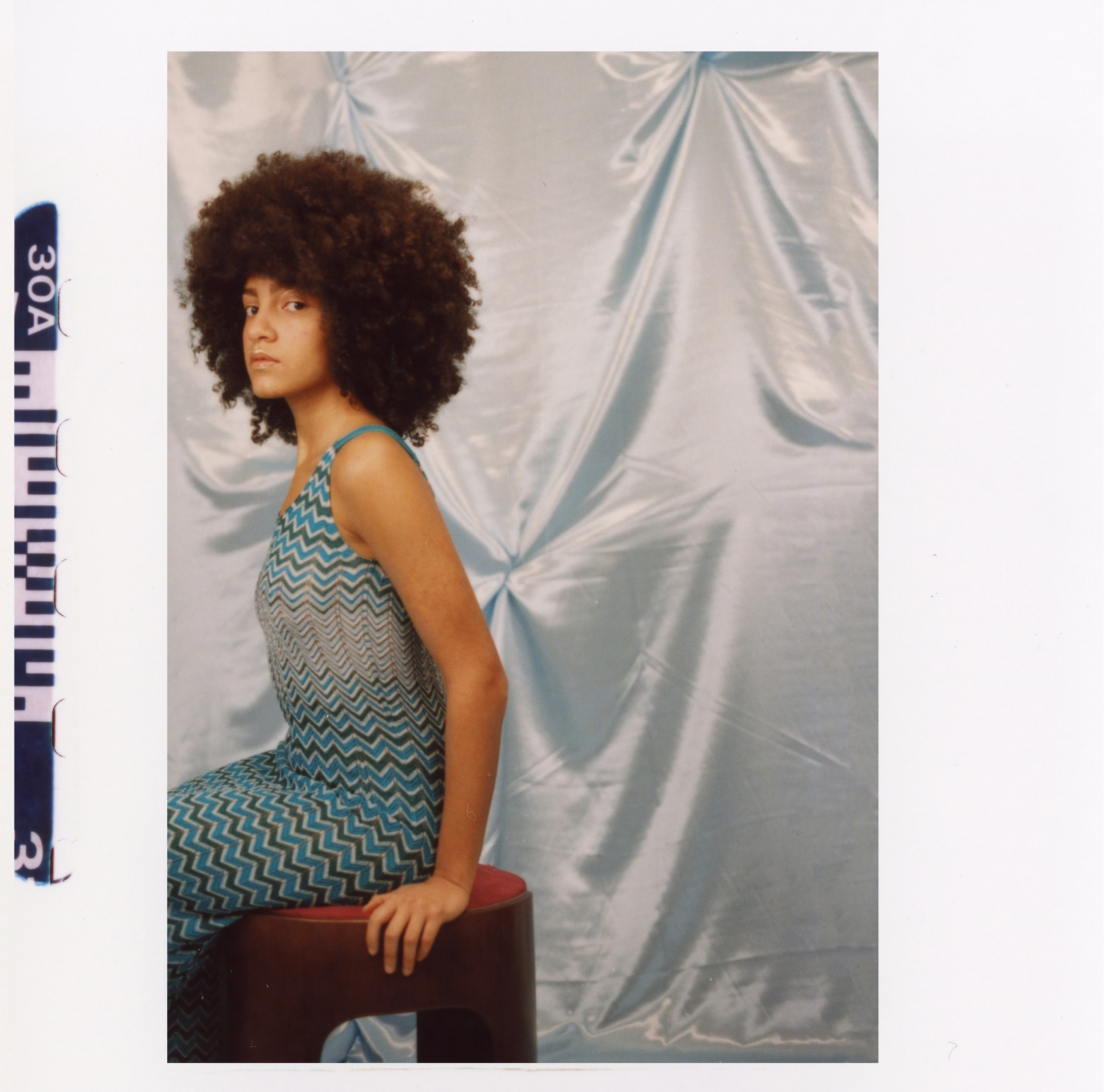 Switch Magazine. Aura Studio / co-design space