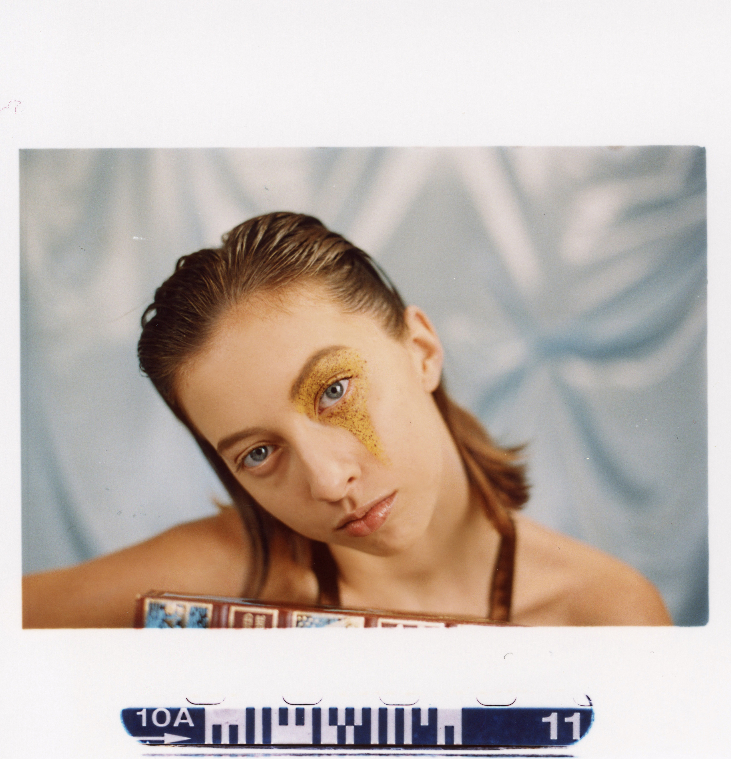 Switch Magazine. Aura Studio / co-design space