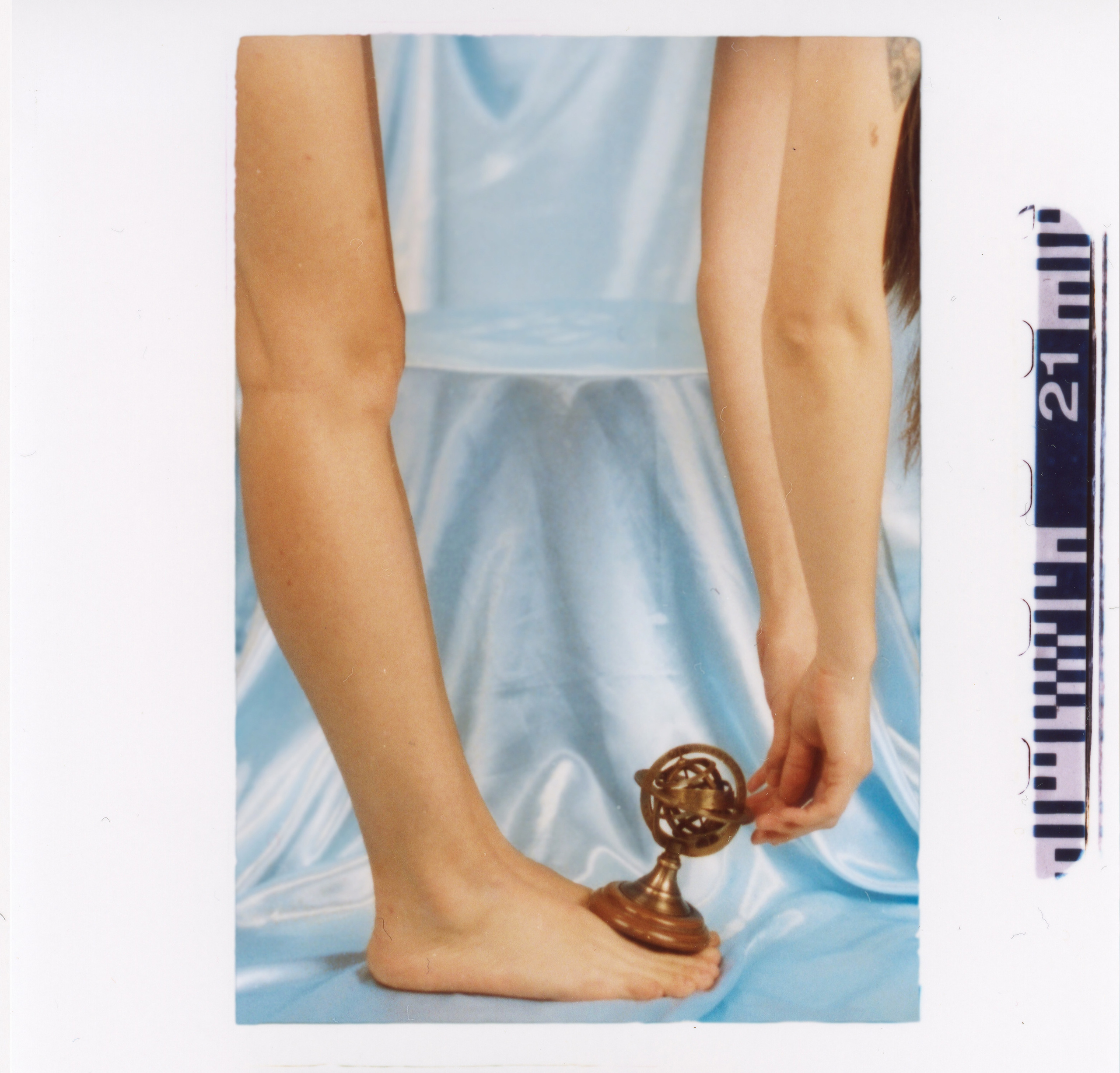 Switch Magazine. Aura Studio / co-design space