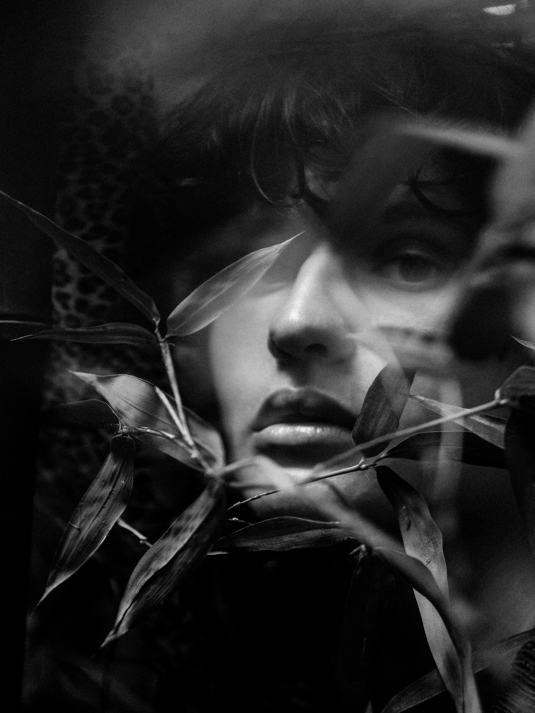 GS F/W 2021. Aura Studio / co-design space