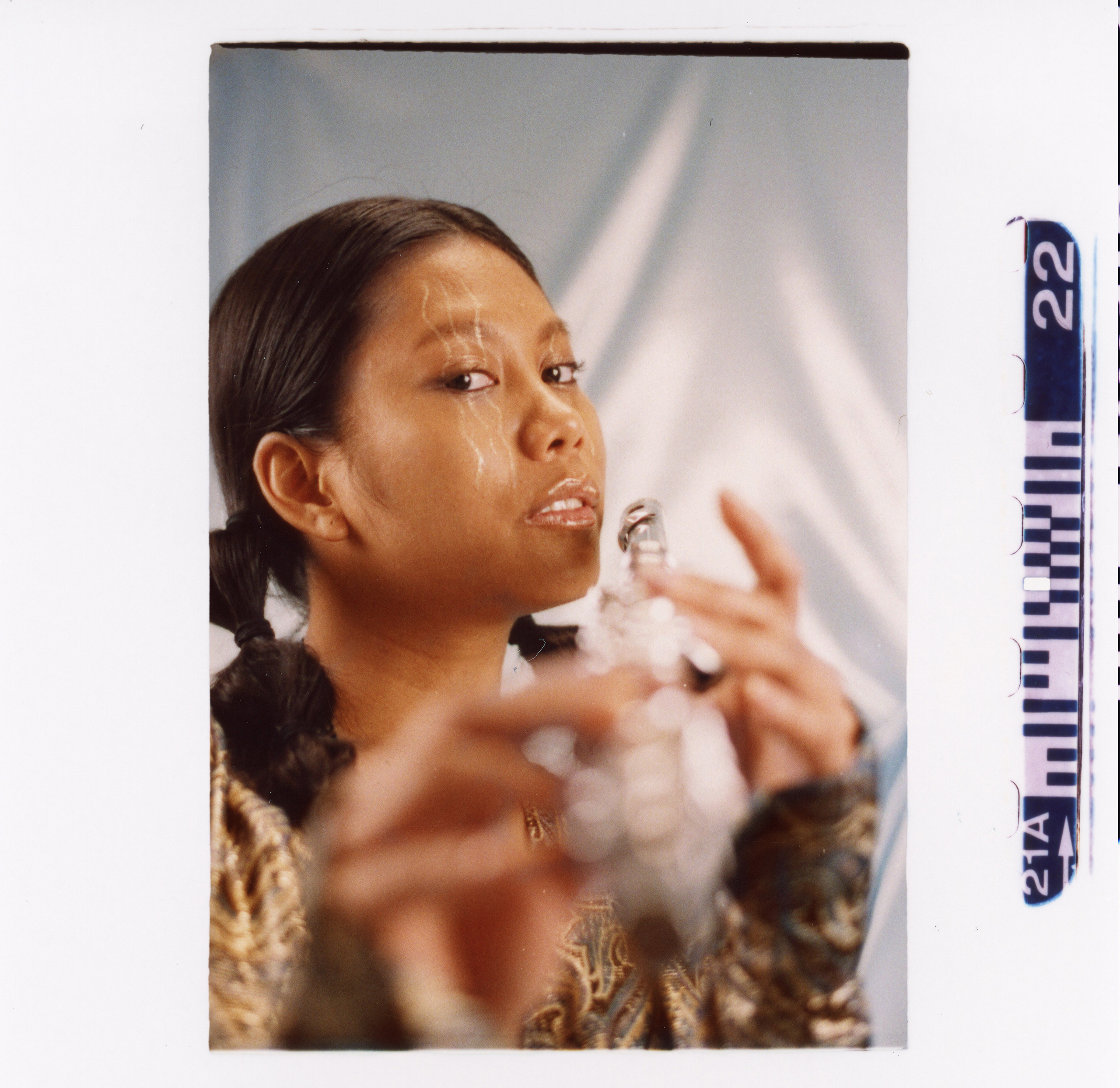 Switch Magazine. Aura Studio / co-design space