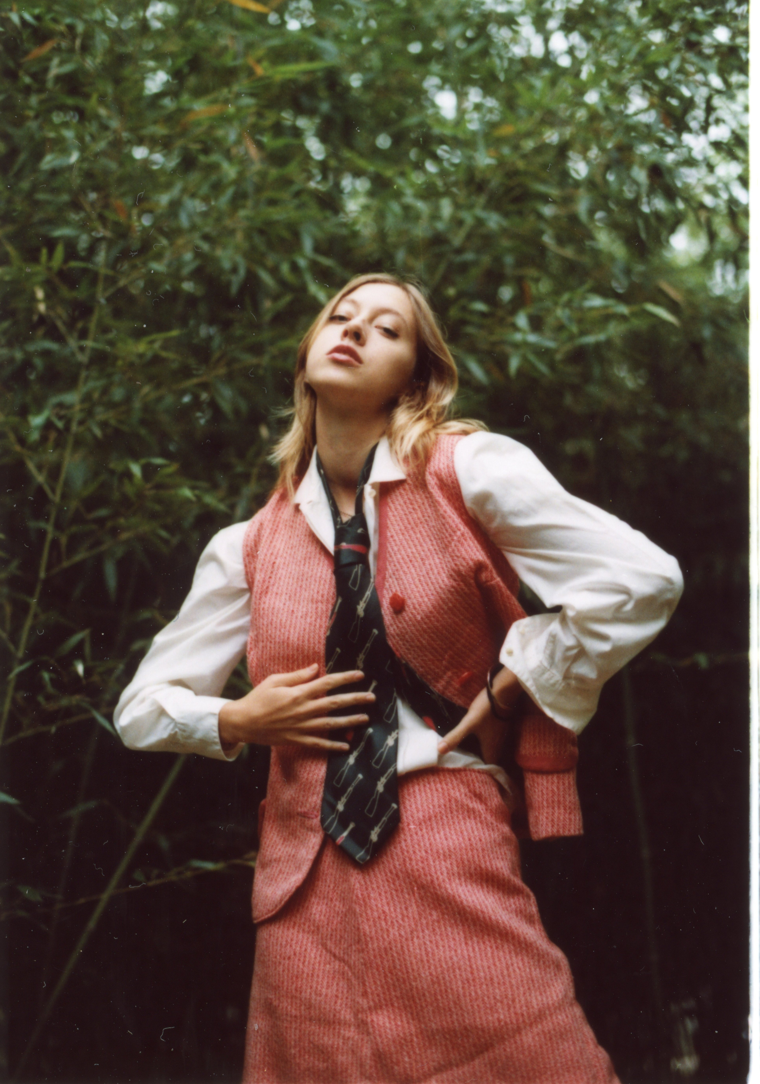 GS F/W 2021. Aura Studio / co-design space