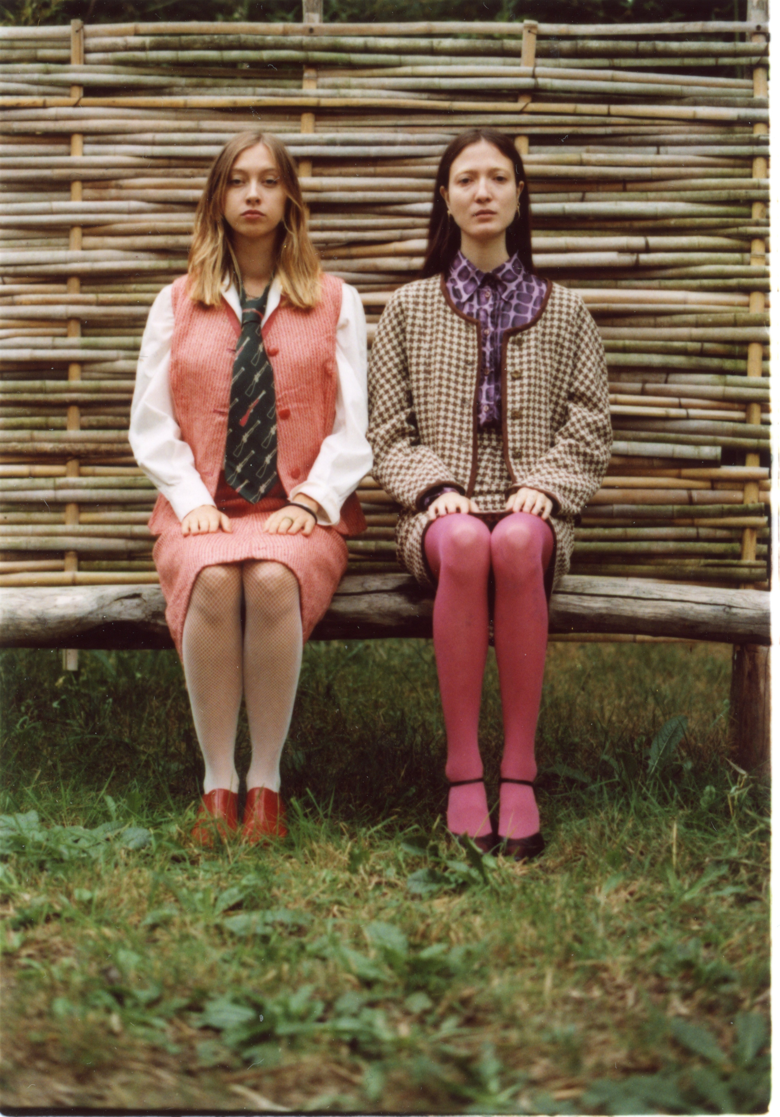 GS F/W 2021. Aura Studio / co-design space