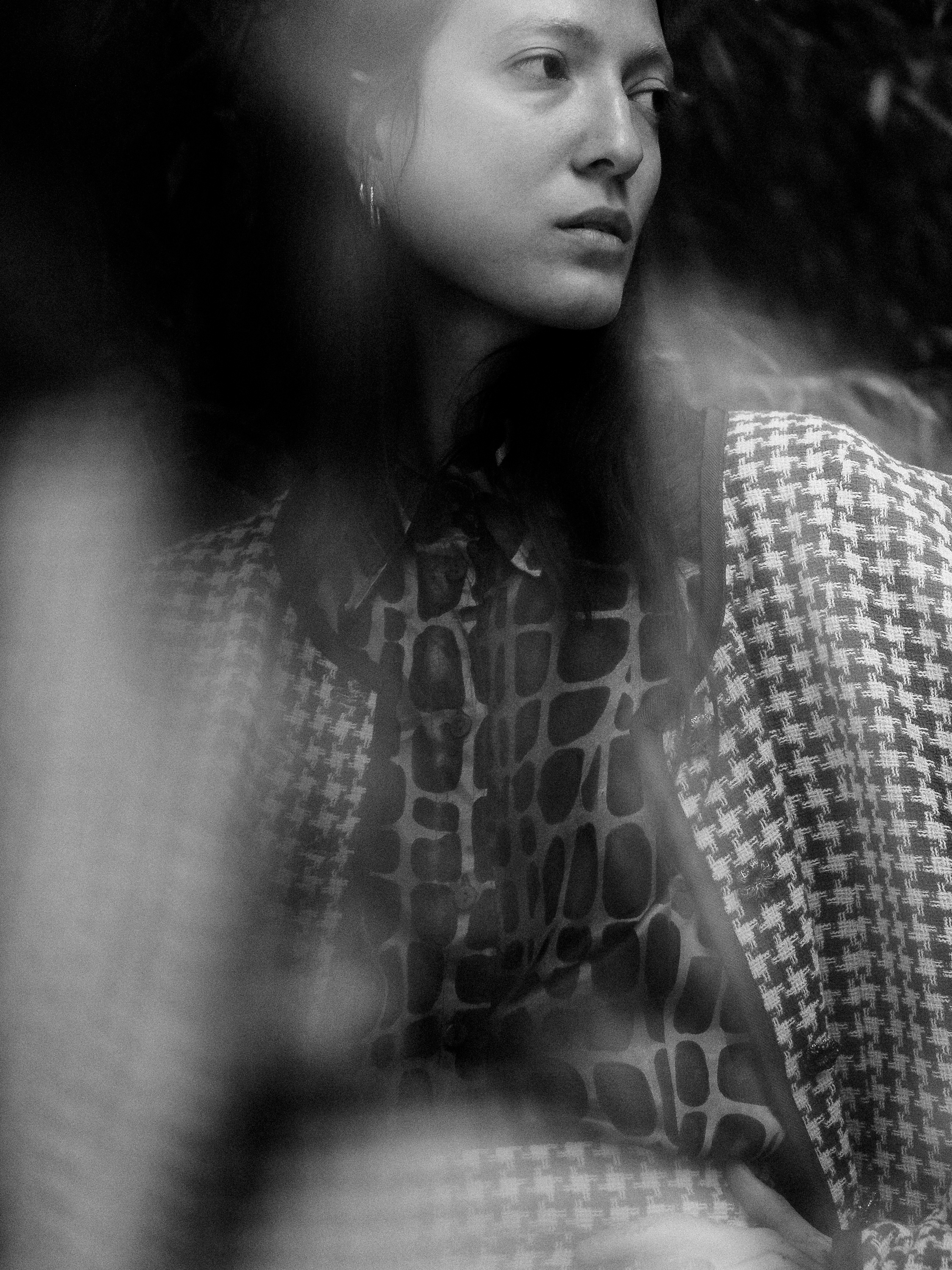 GS F/W 2021. Aura Studio / co-design space