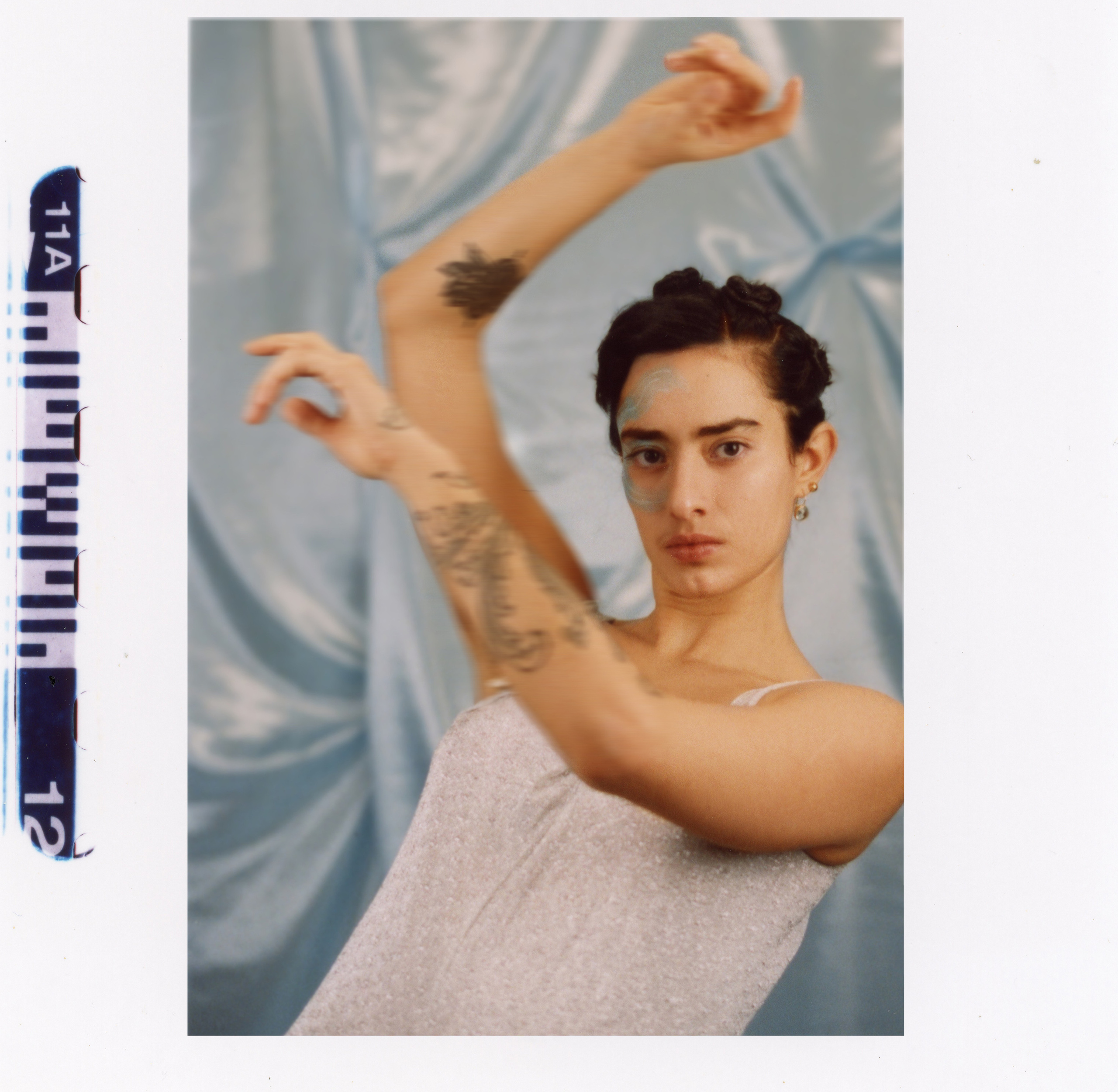 Switch Magazine. Aura Studio / co-design space