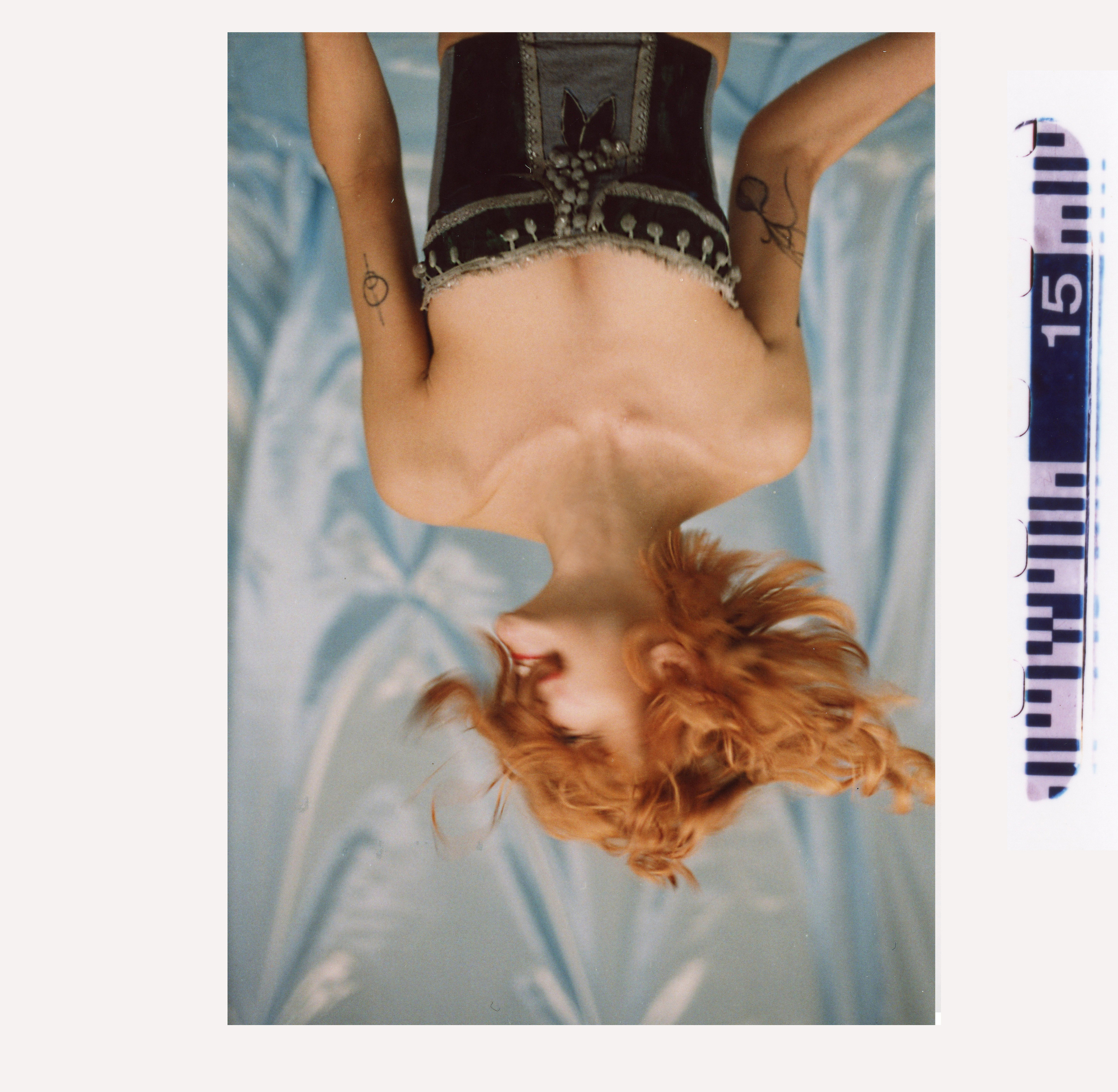 Switch Magazine. Aura Studio / co-design space