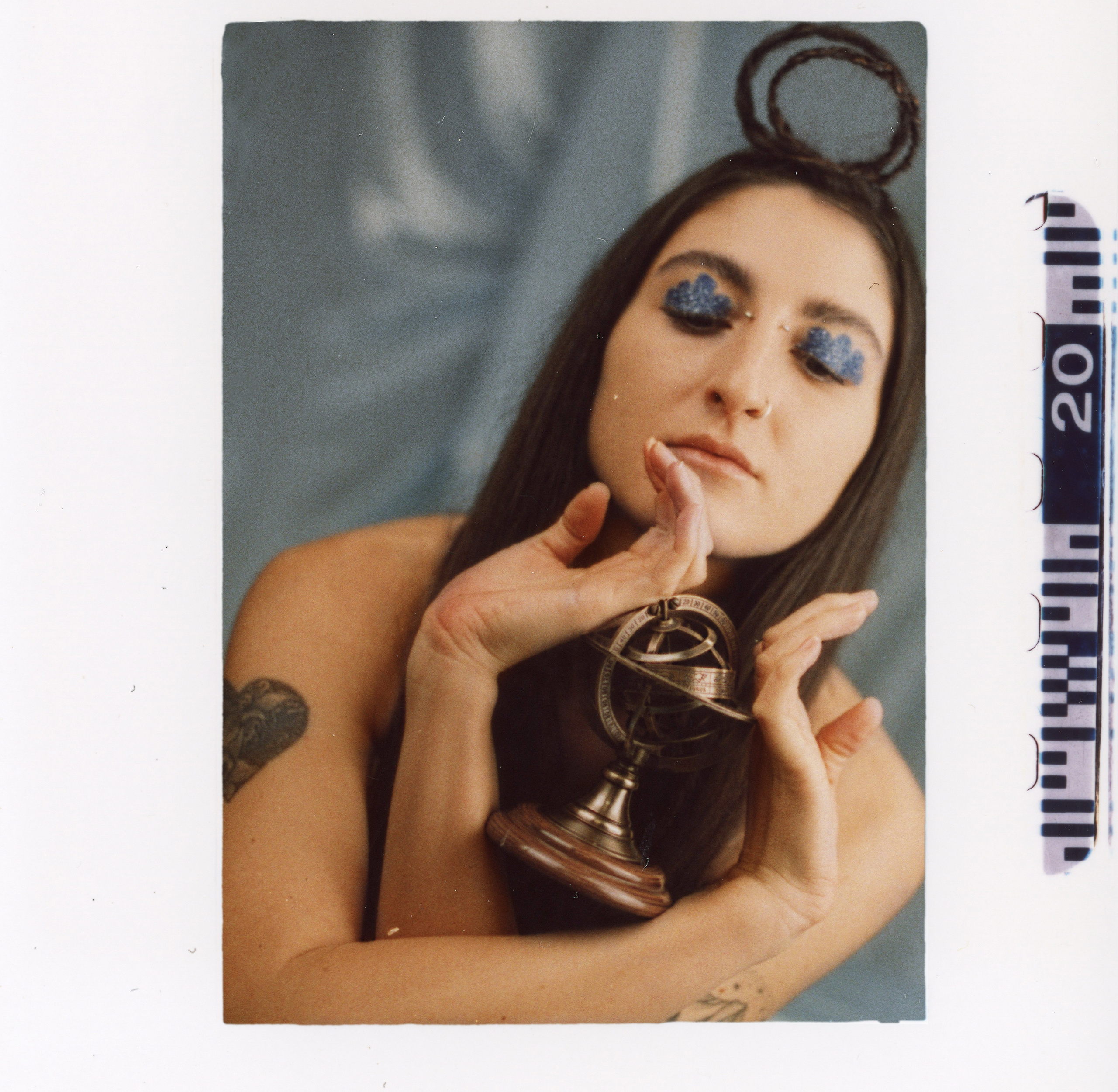 Switch Magazine. Aura Studio / co-design space