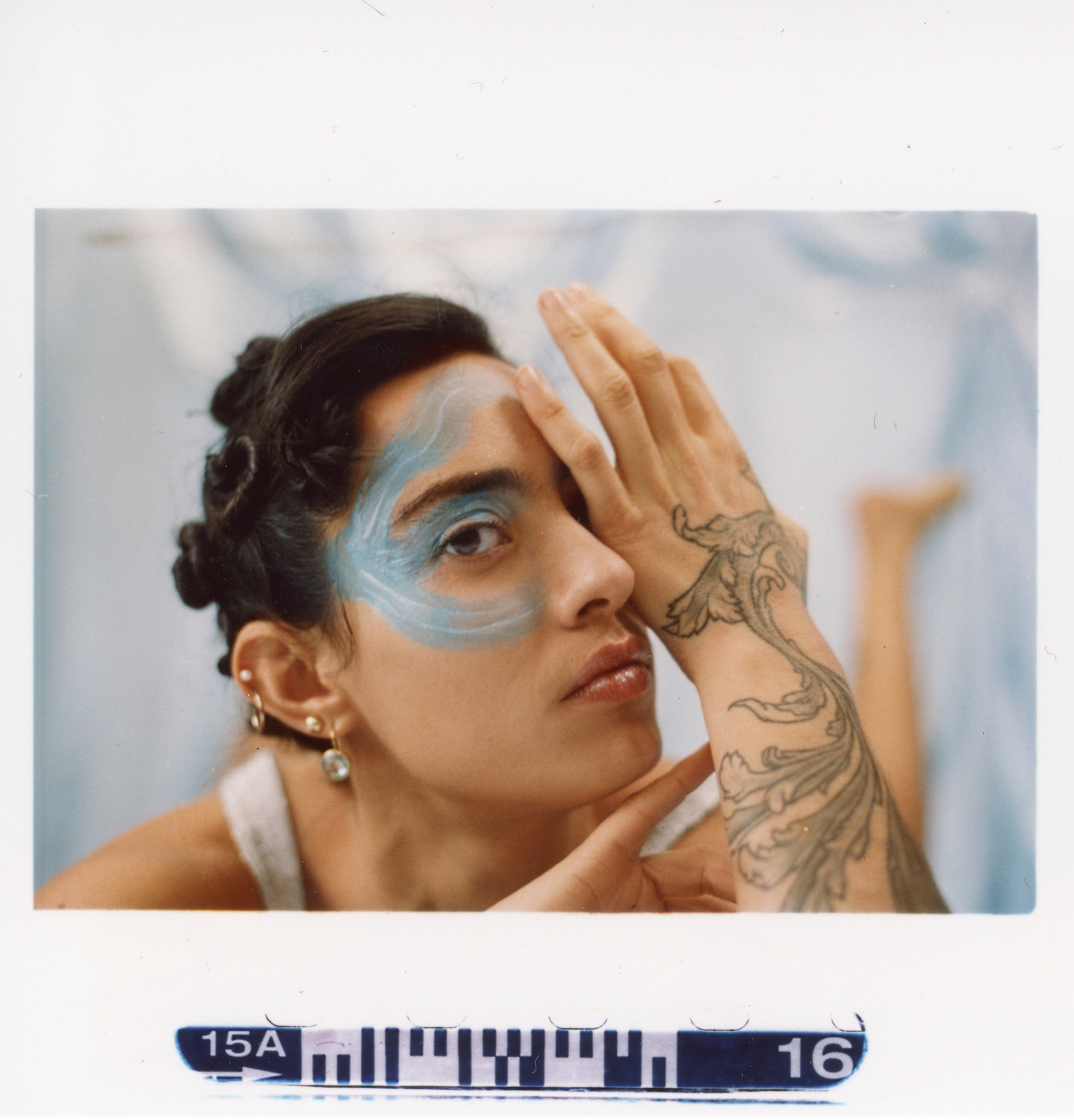 Switch Magazine. Aura Studio / co-design space