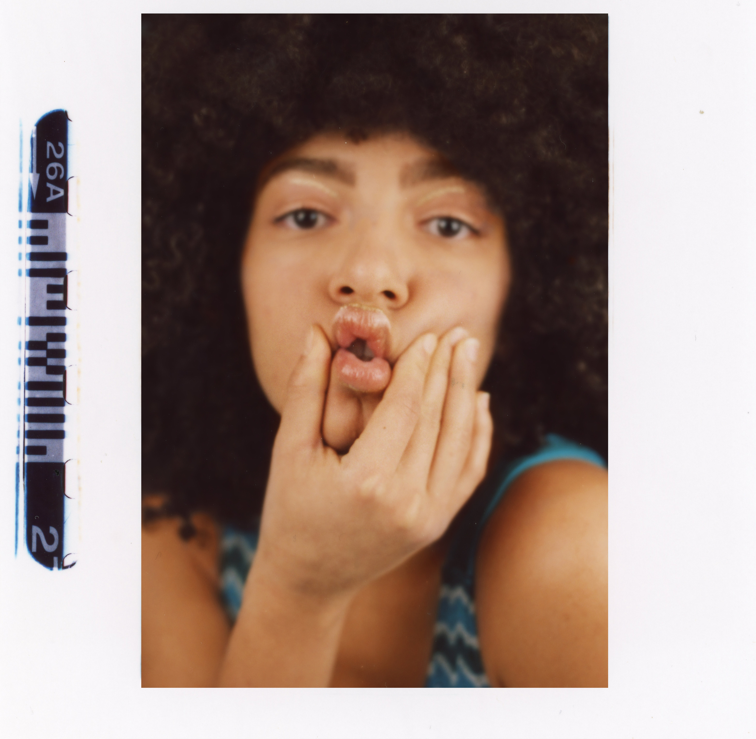 Switch Magazine. Aura Studio / co-design space