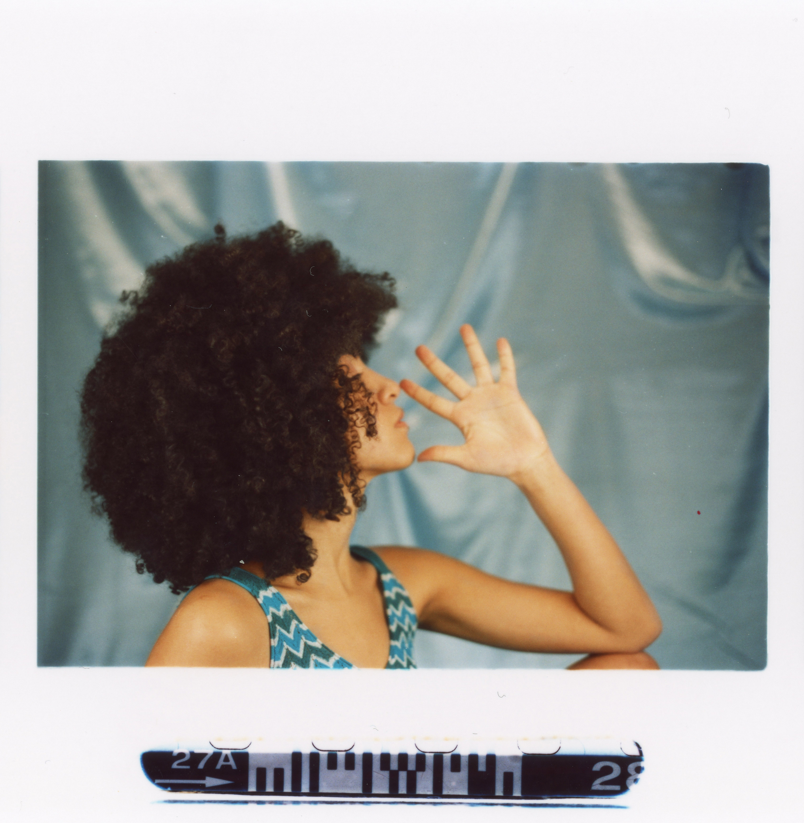 Switch Magazine. Aura Studio / co-design space