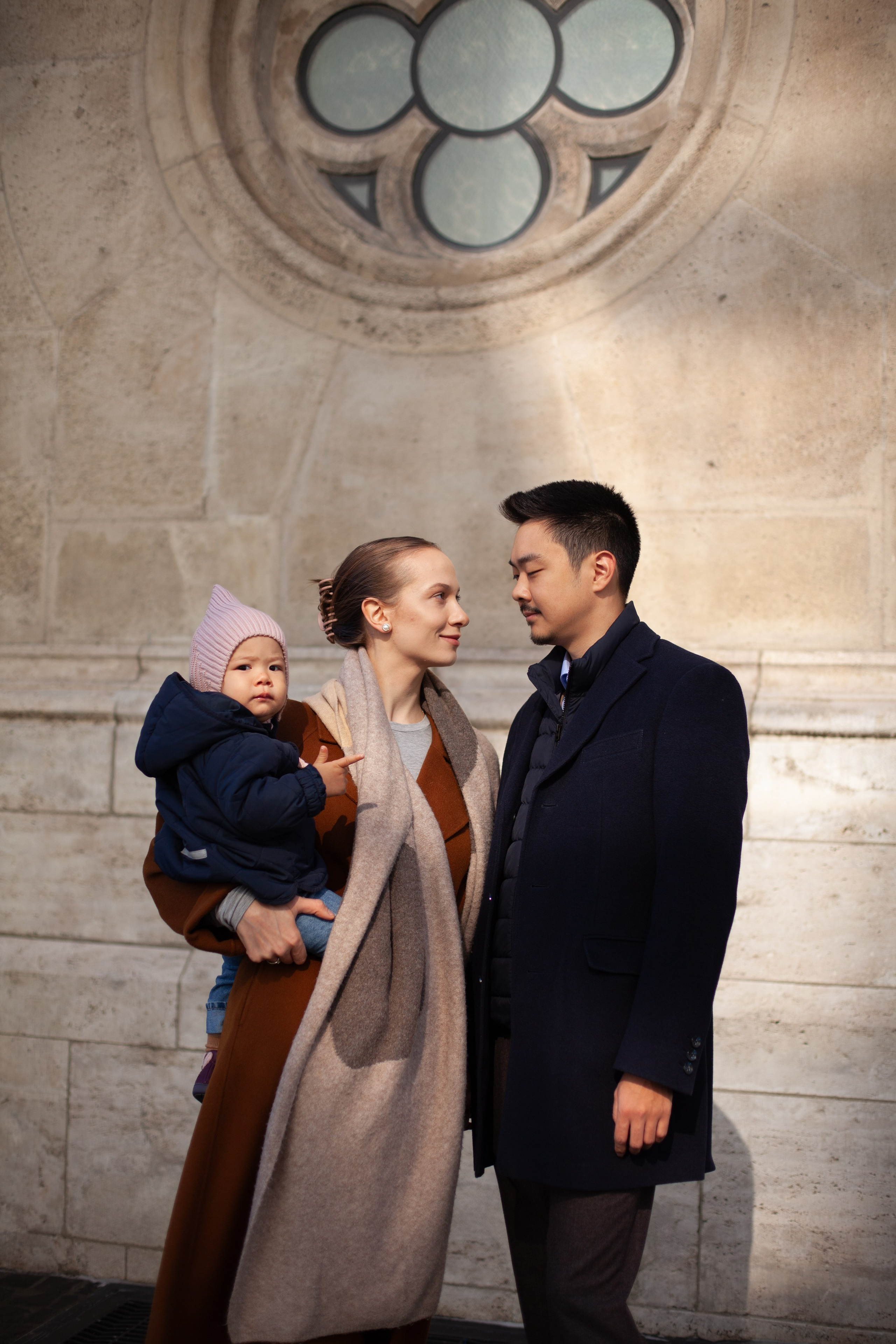 ***. Photographer in Budapest