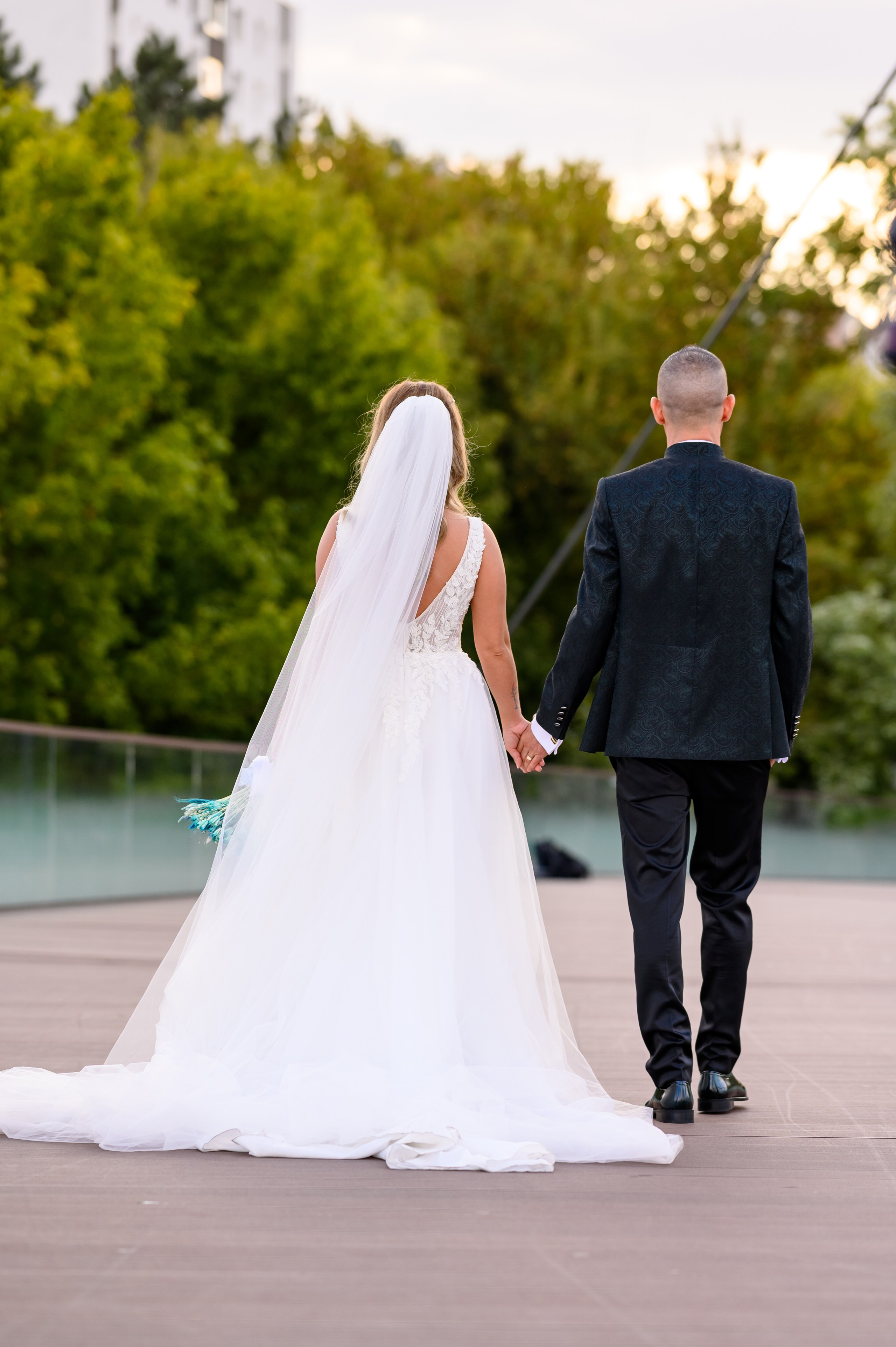 Nunta Nicoleta & Constantin