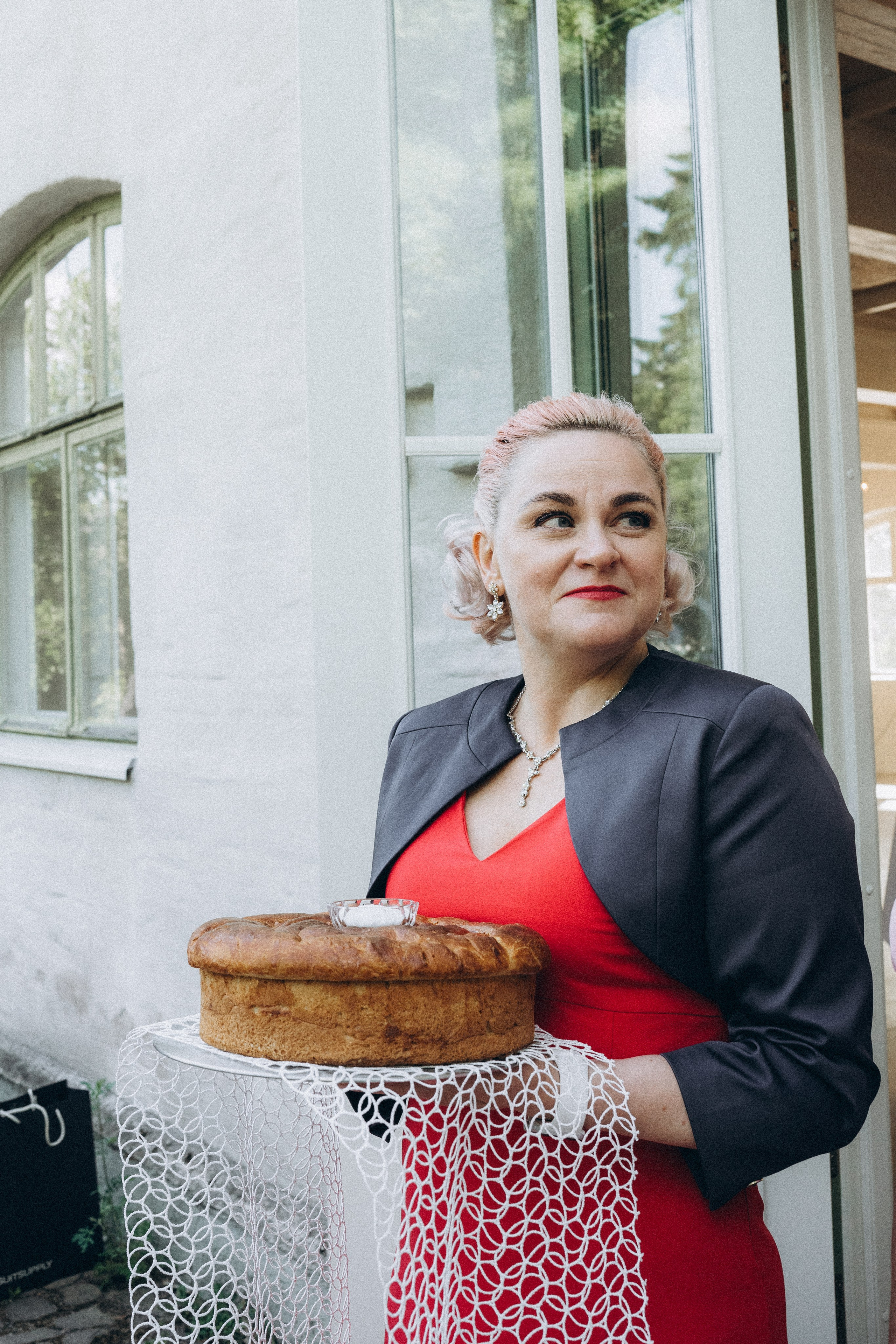 Wedding. Wedding and portrait photographer in Helsinki Vickan O