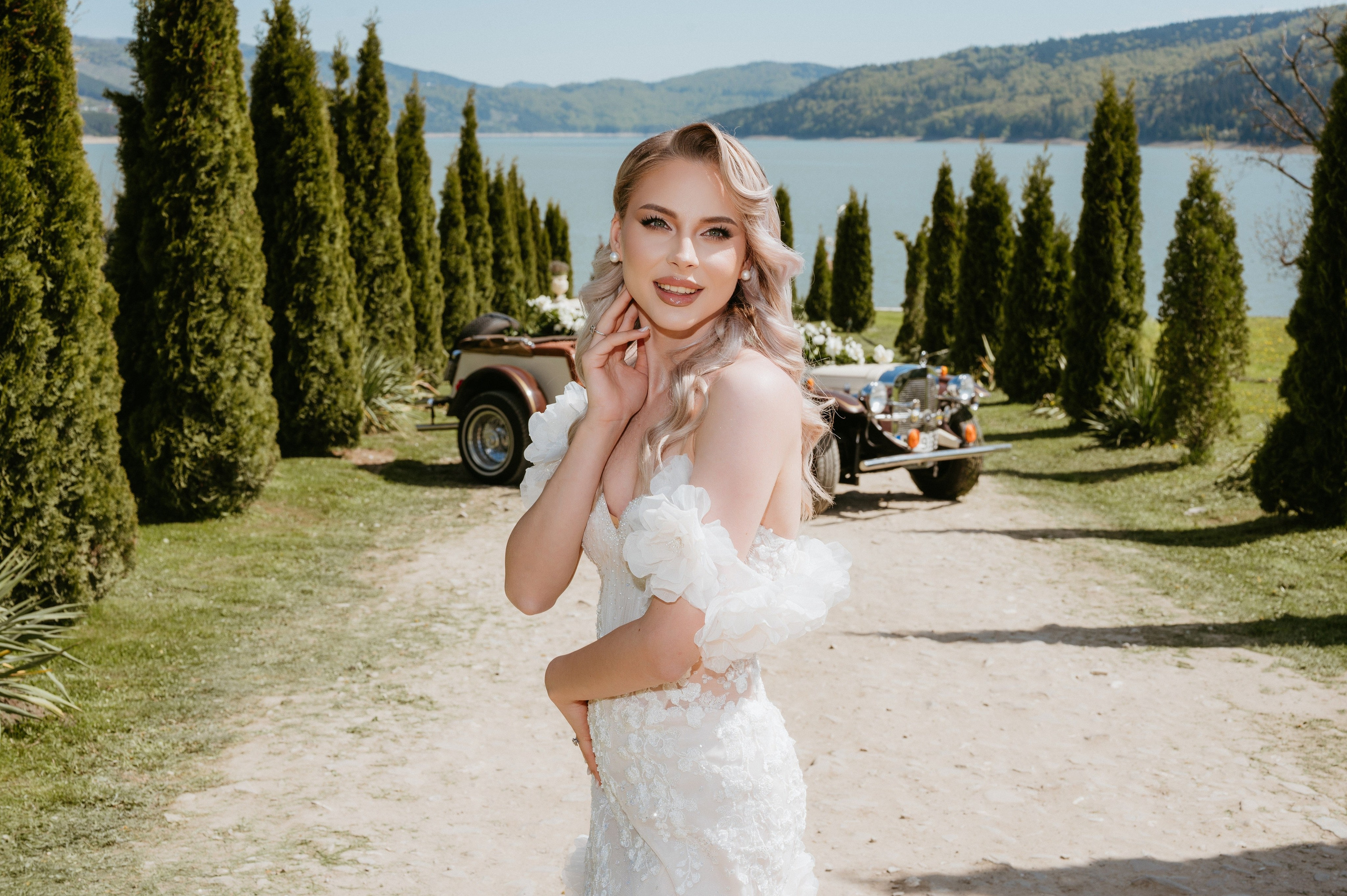 Cristina – Ședință foto editorială cu vibe fashion. Valentin Melen — wedding photographer