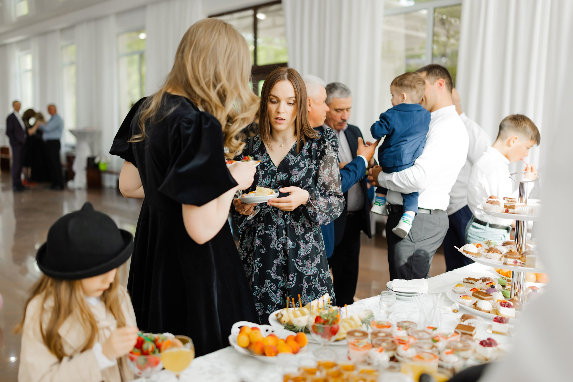 Ilinca. Fotograf și videograf de nuntă R. Moldova, Romania