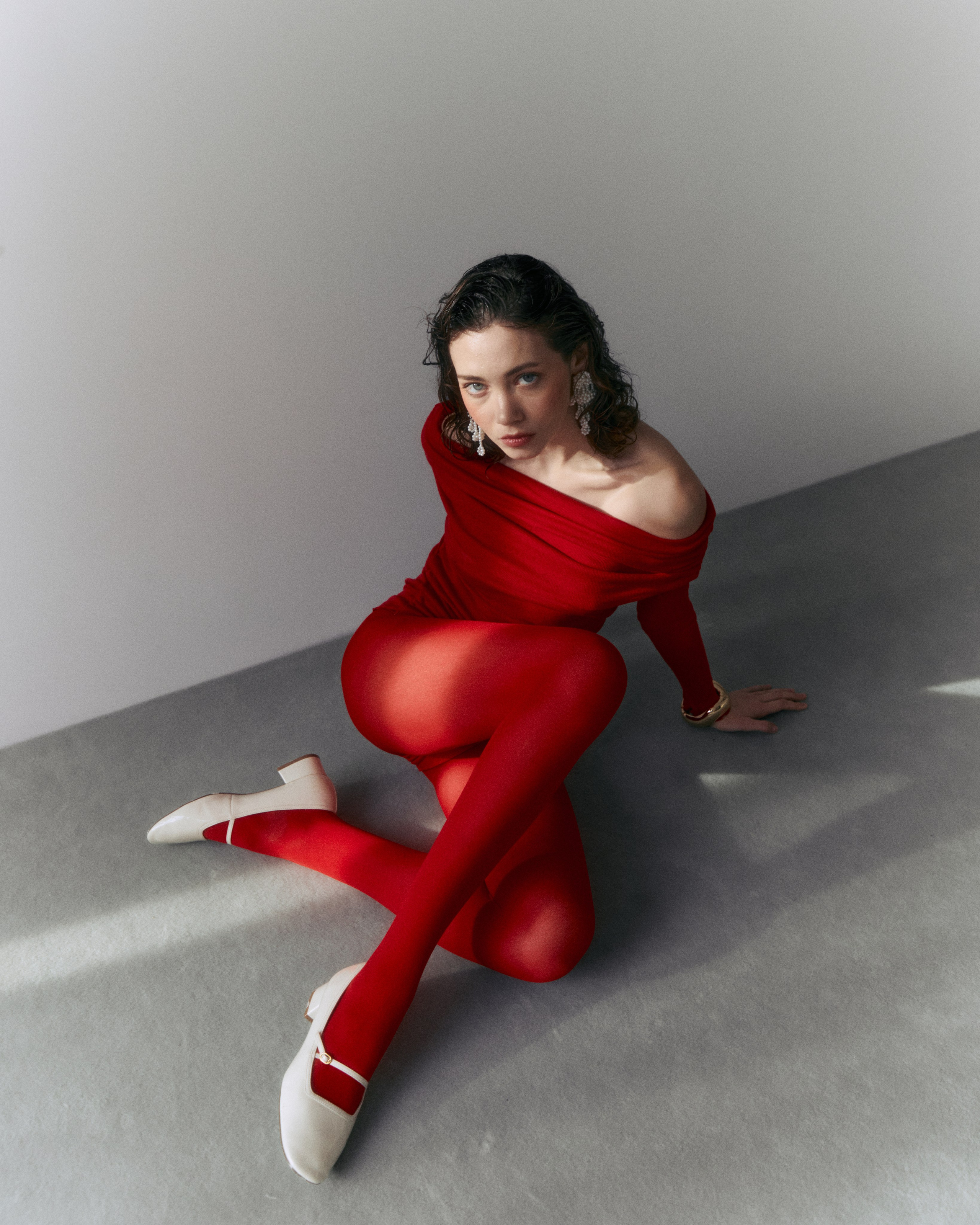 Liza. Fotógrafa en París