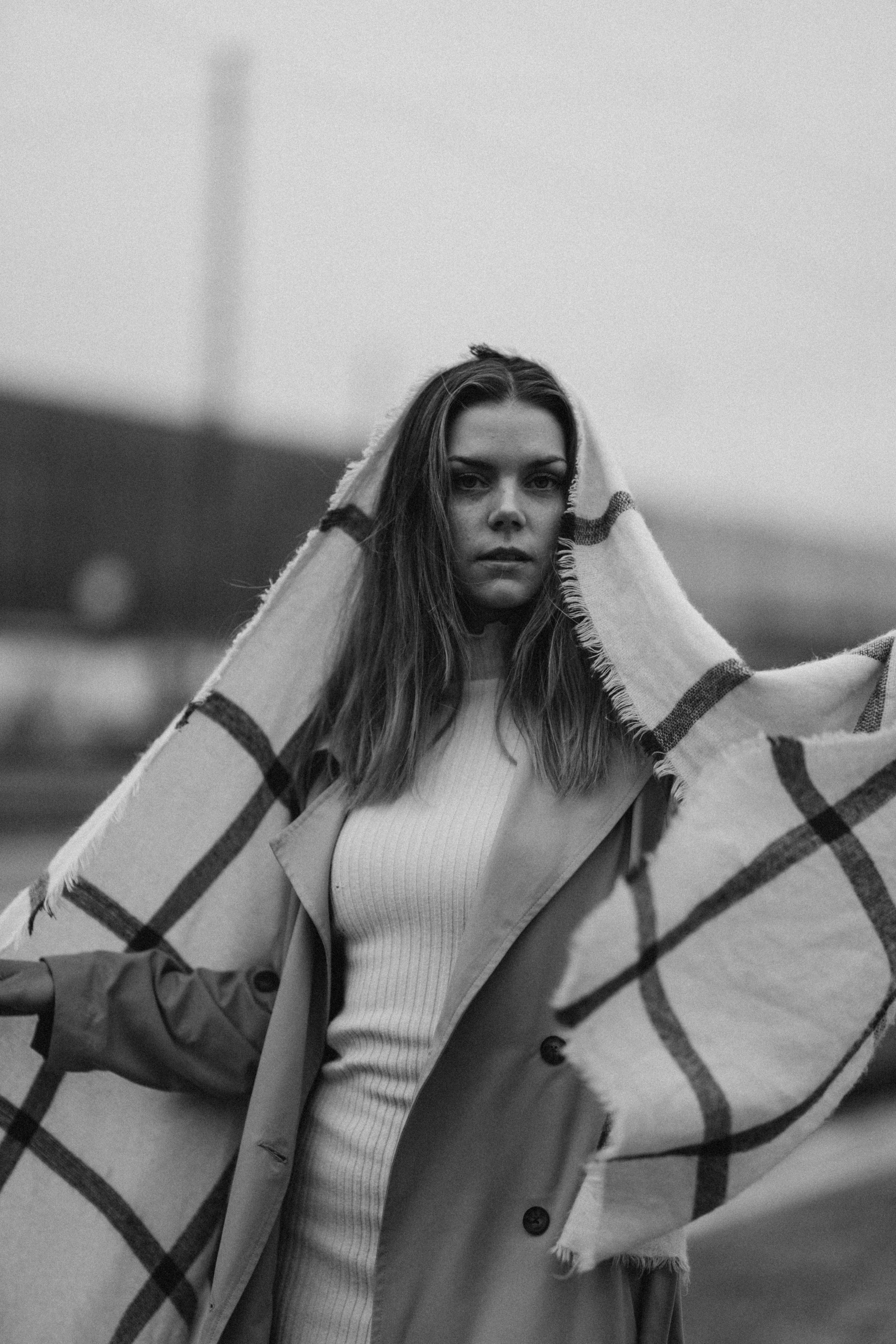 Kata. Wedding and portrait photographer in Helsinki Vickan O