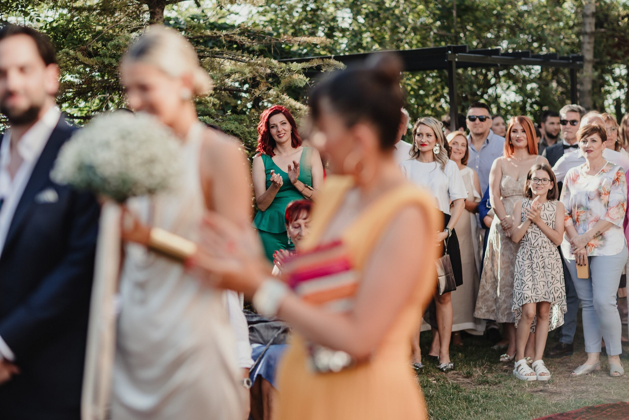 Leona & Ivan. Wedding photographer based in Novi Sad, Marko Milivojevic