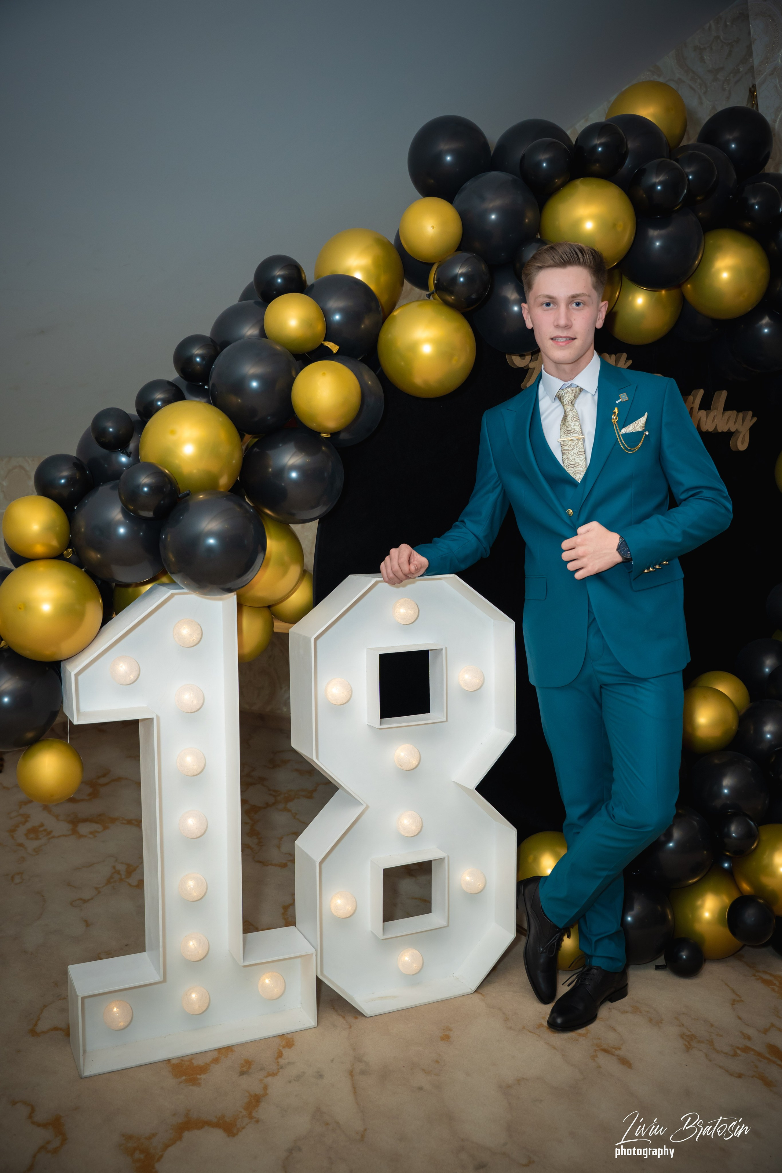 MATEI. RRStudio — Fotograf evenimente