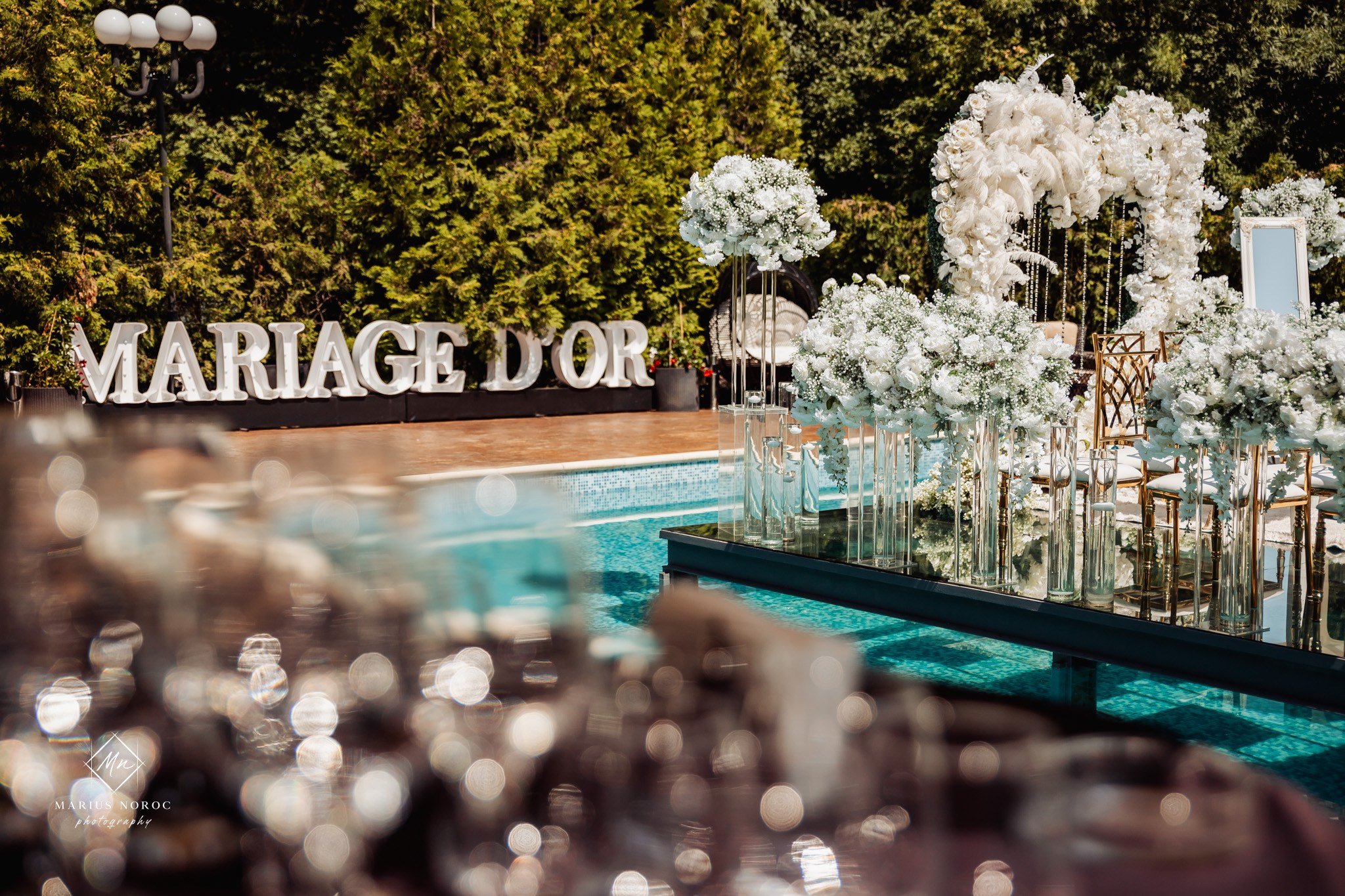 Simona & Alex | Mariage D’or Zăicești